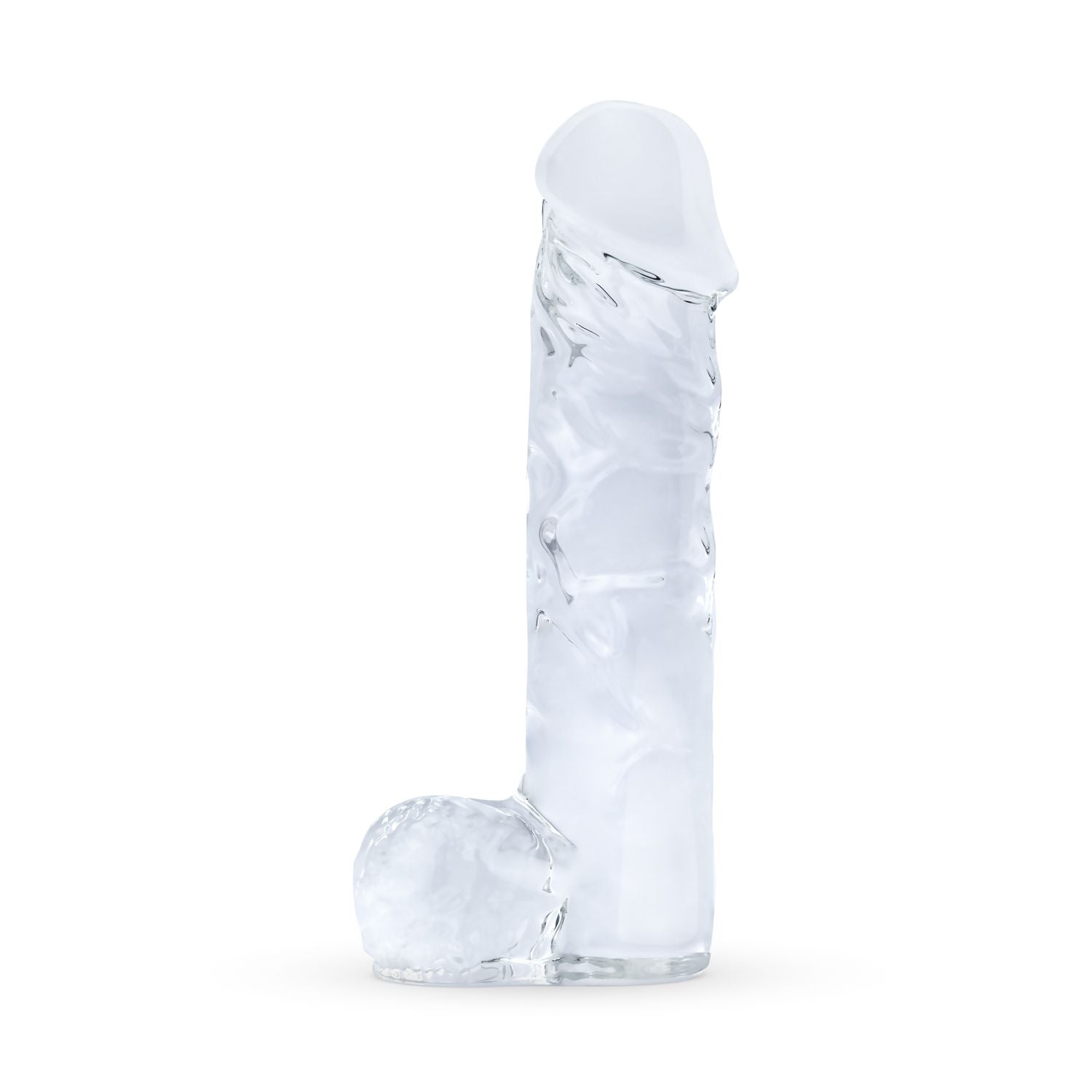 Gildo - volledige Glazen Dildo nr. 29