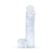 Gildo - volledige Glazen Dildo nr. 29