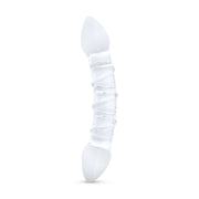 Gildo - Dubbele Glazen G-spot/Prostaat Dildo No. 31