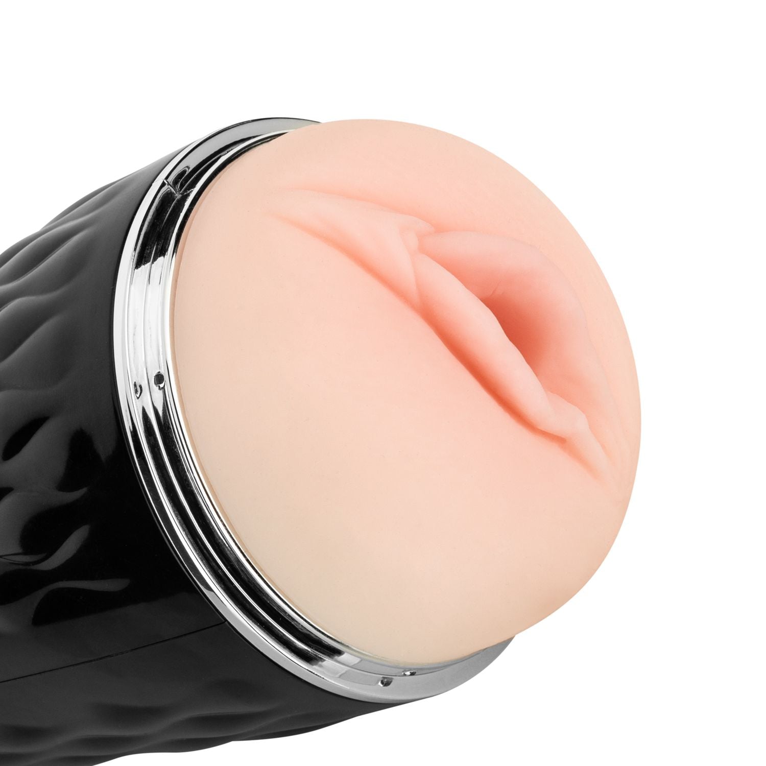 Teazers Elektrische Masturbator Met Stuurpen