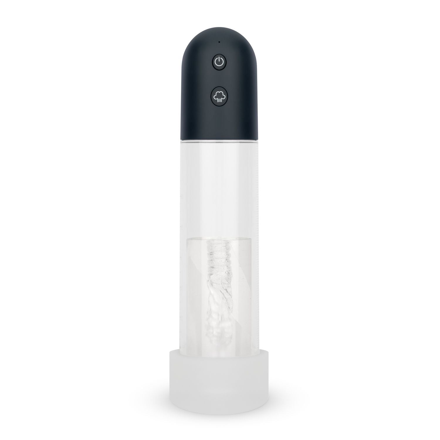 Boners - Automatische Penispomp met Masturbator