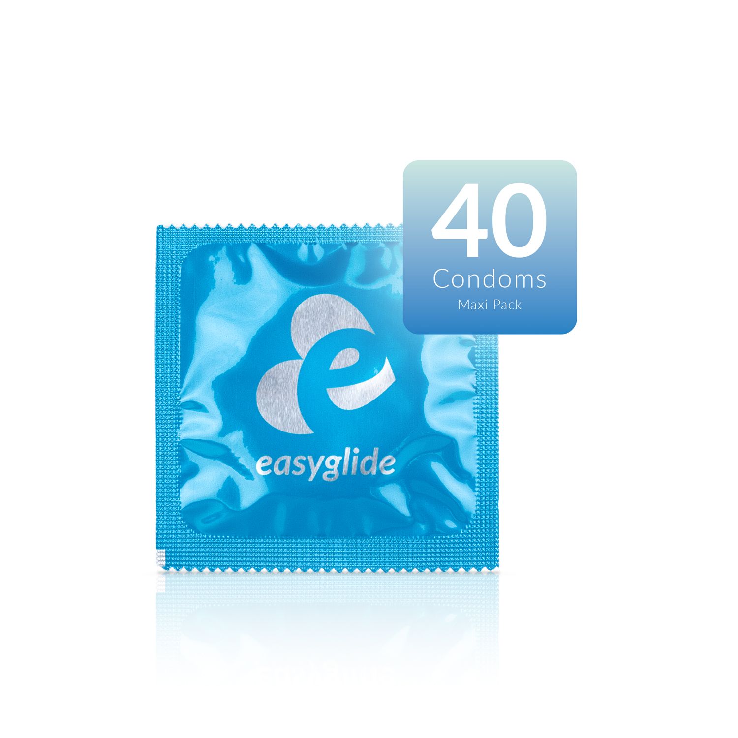 EasyGlide - Originele Condooms - 40 stuks