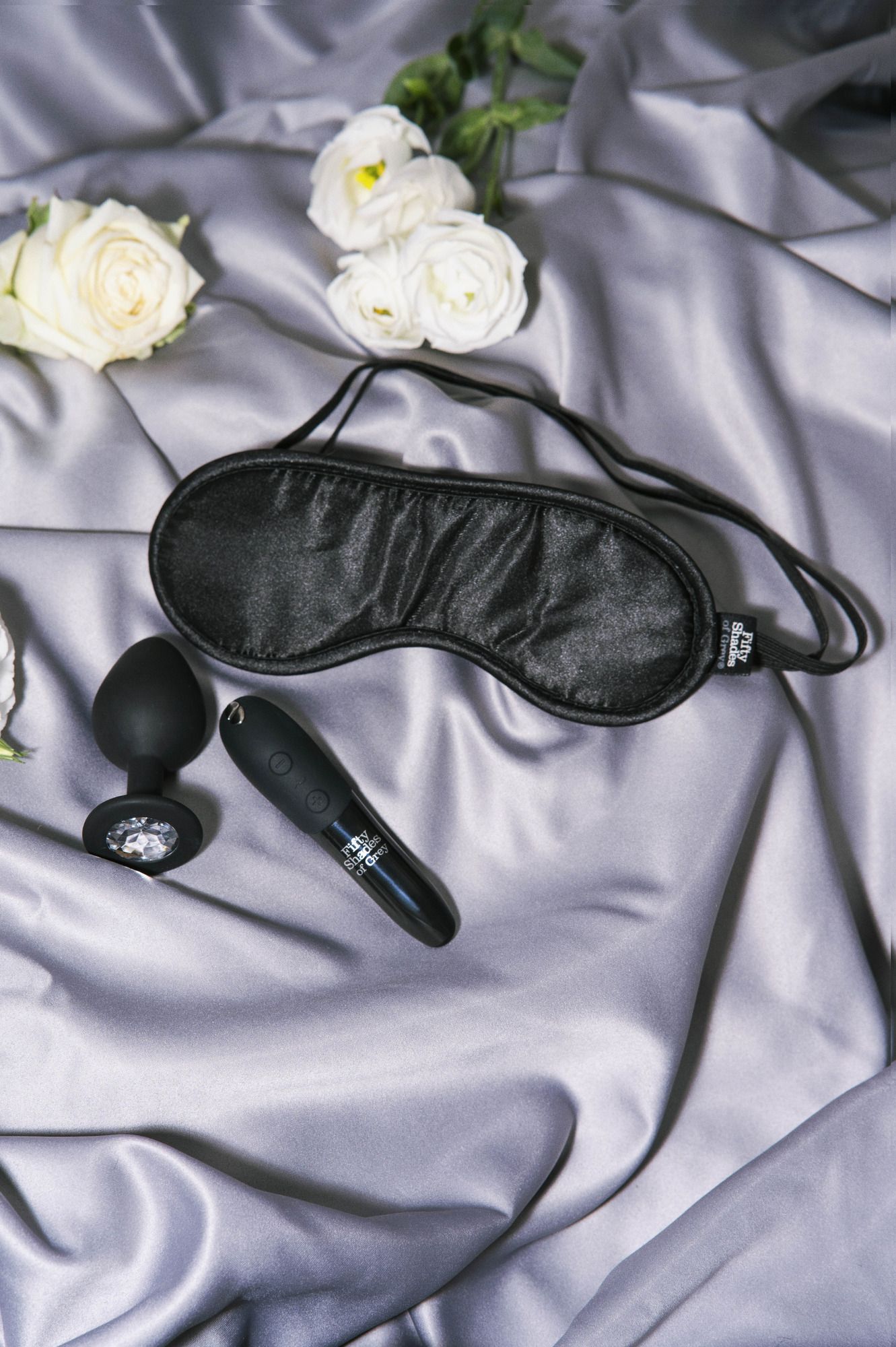 Come To Bed Kit Voor Stellen