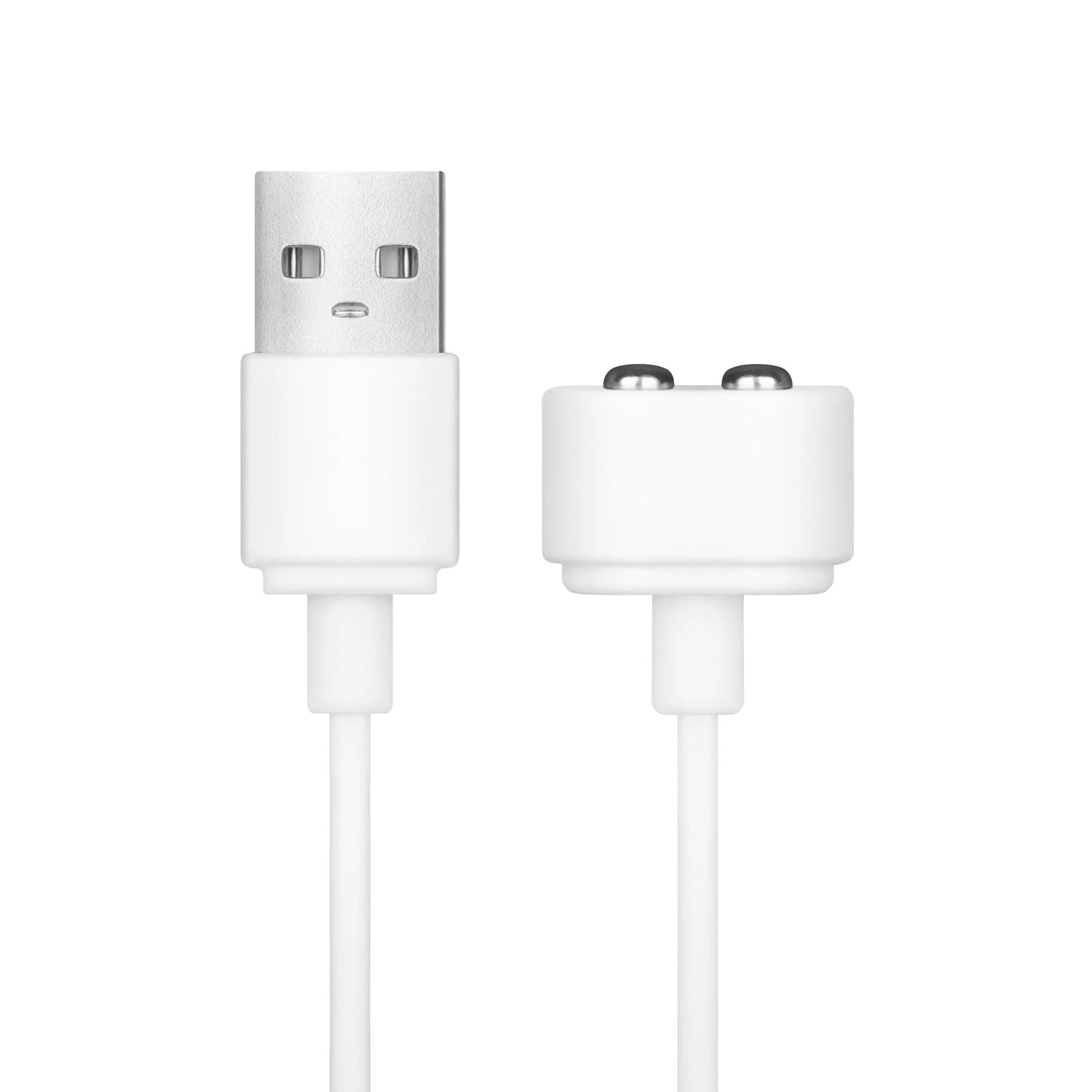 Teazers-dildo met clitorisstimulator