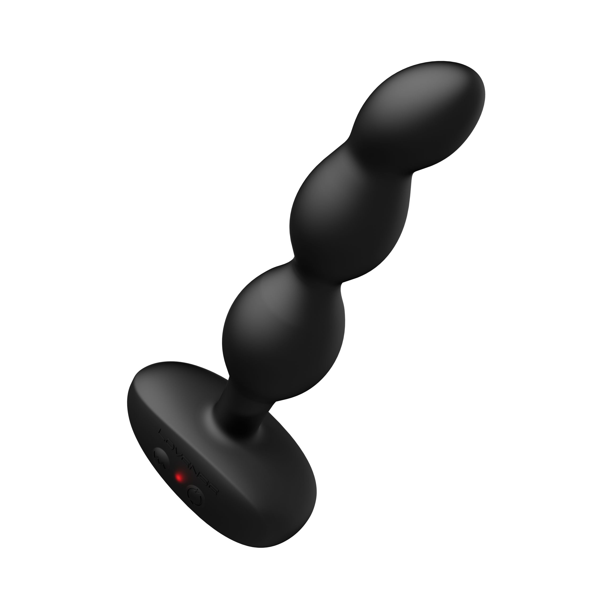 Lovense - Ridge Roterende en Vibrerende Anaal Vibrator