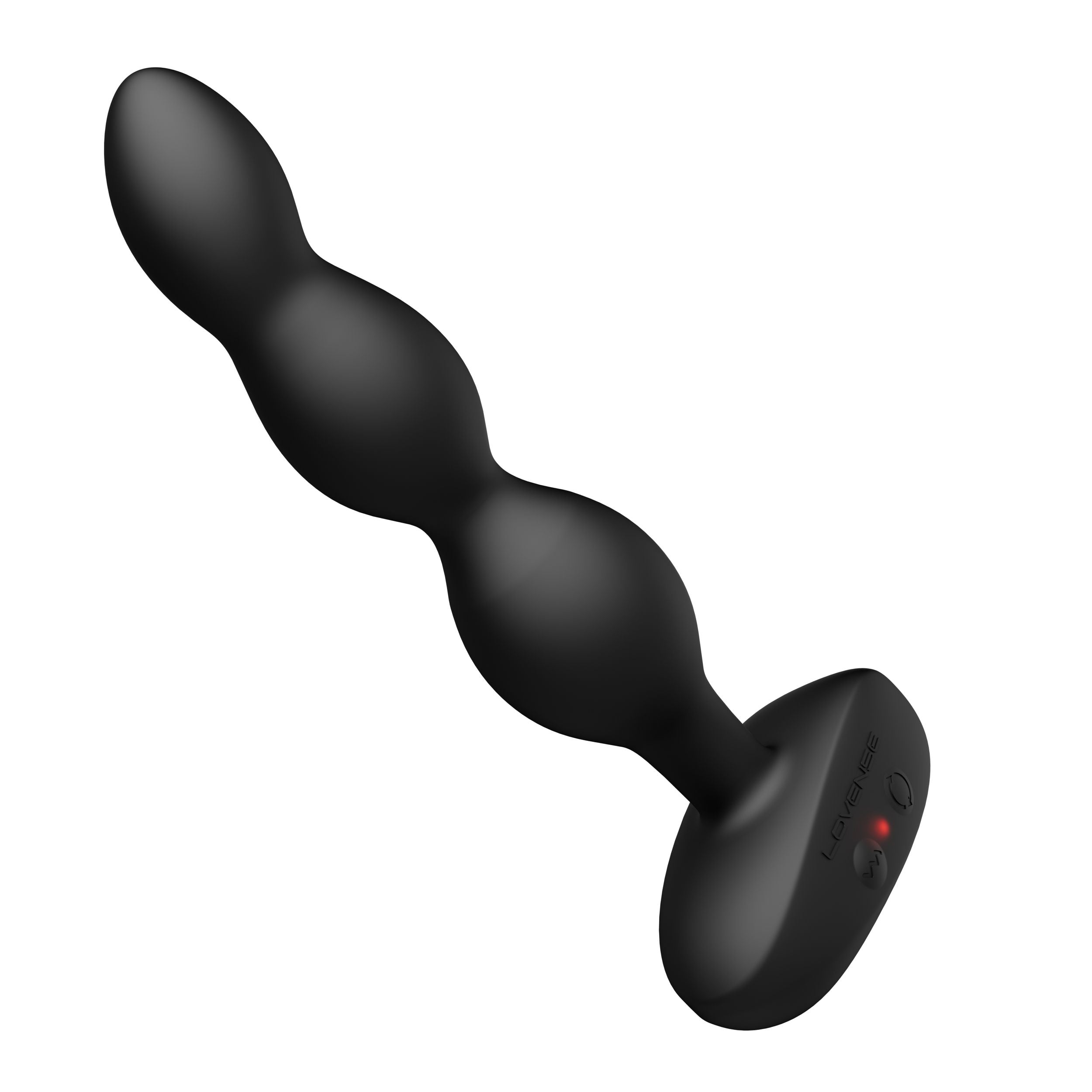 Lovense - Ridge Roterende en Vibrerende Anaal Vibrator
