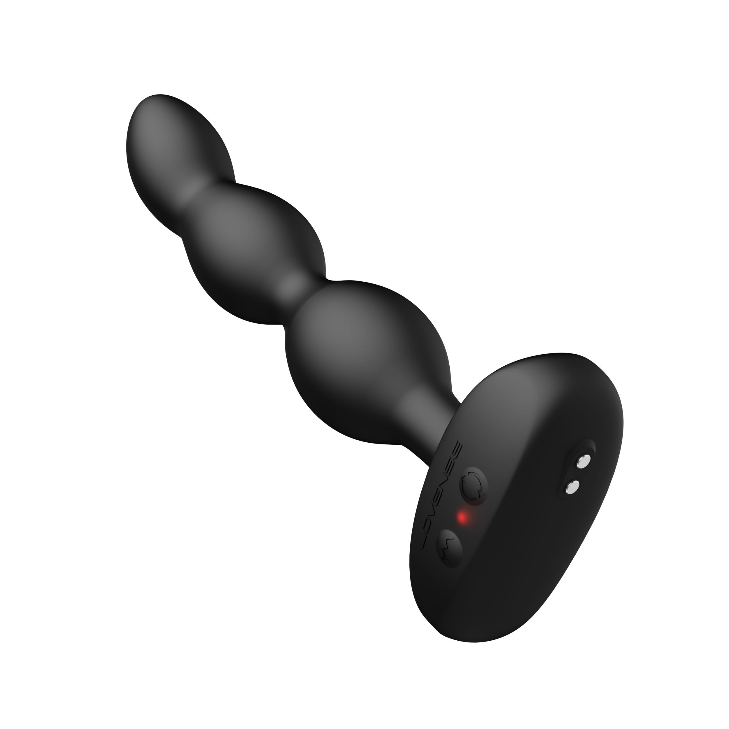 Lovense - Ridge Roterende en Vibrerende Anaal Vibrator