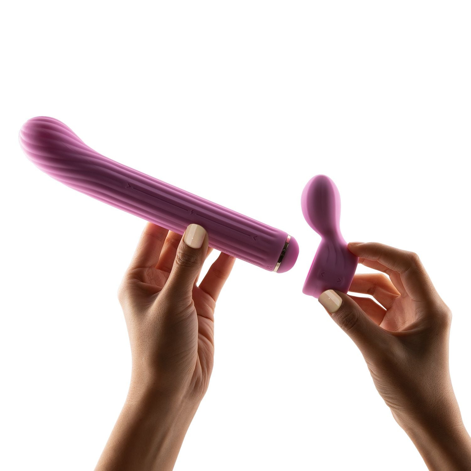 Magic Stick S1 - Roze