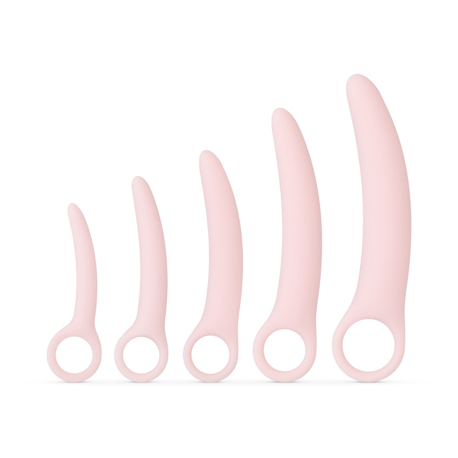 Teazers Vaginale Dilatator Set