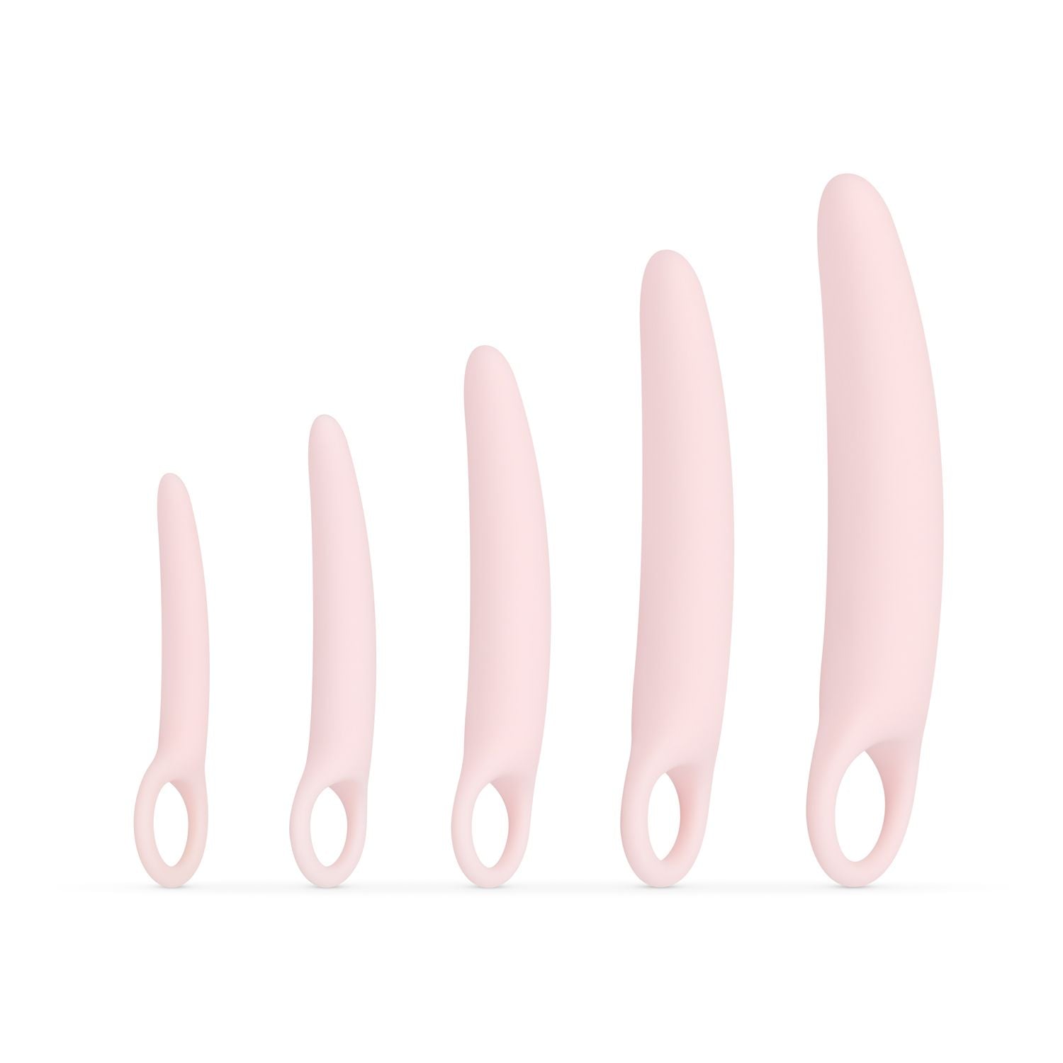 Teazers Vaginale Dilatator Set