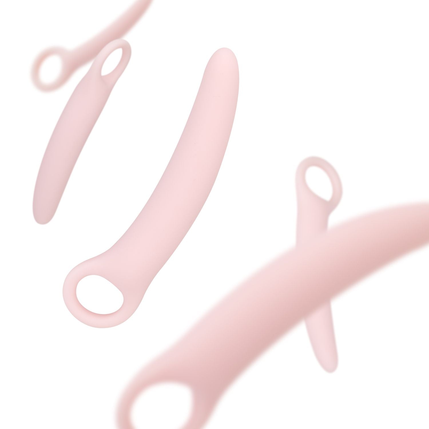 Teazers Vaginale Dilatator Set