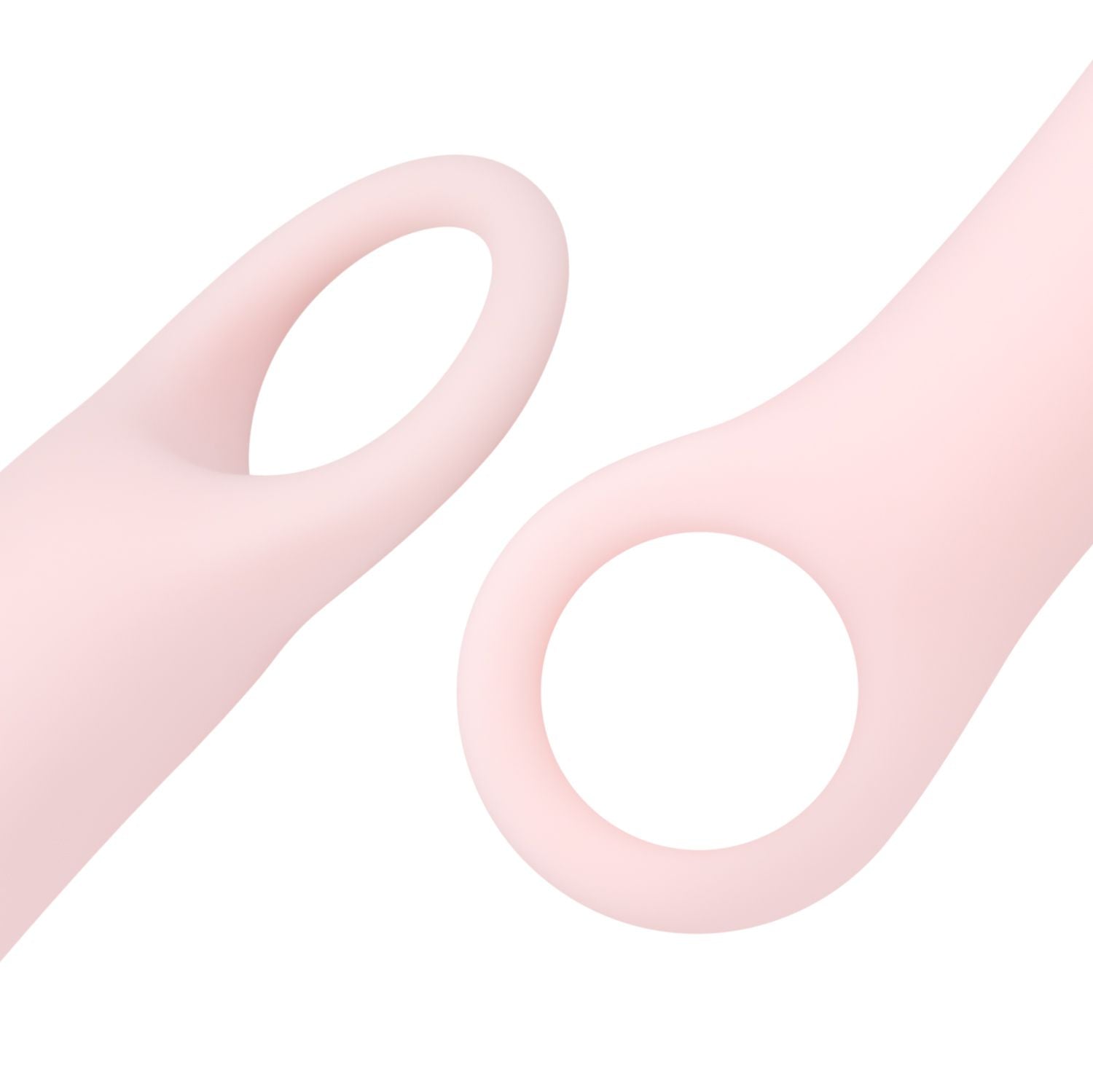 Teazers Vaginale Dilatator Set
