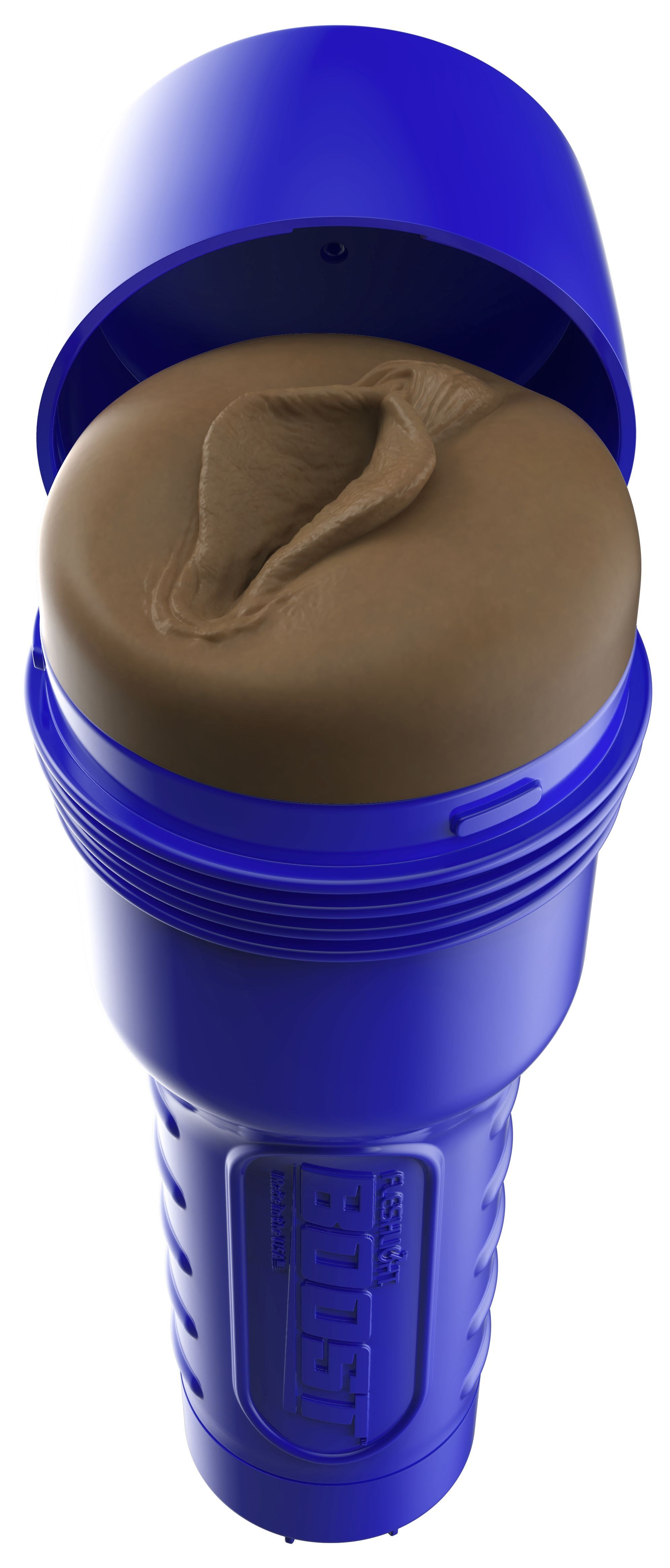 Fleshlight Boost Bang - Donker medium