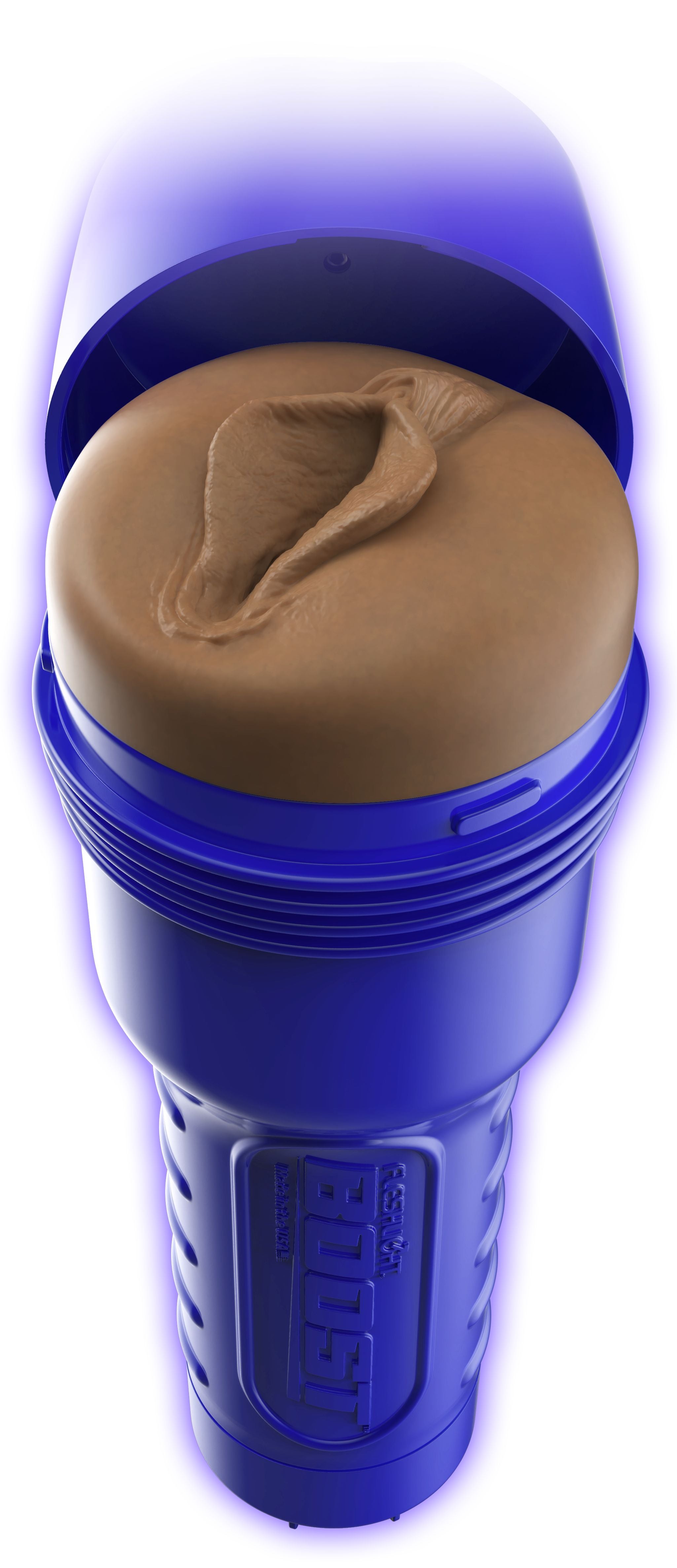 Fleshlight Boost Bang - Donker medium