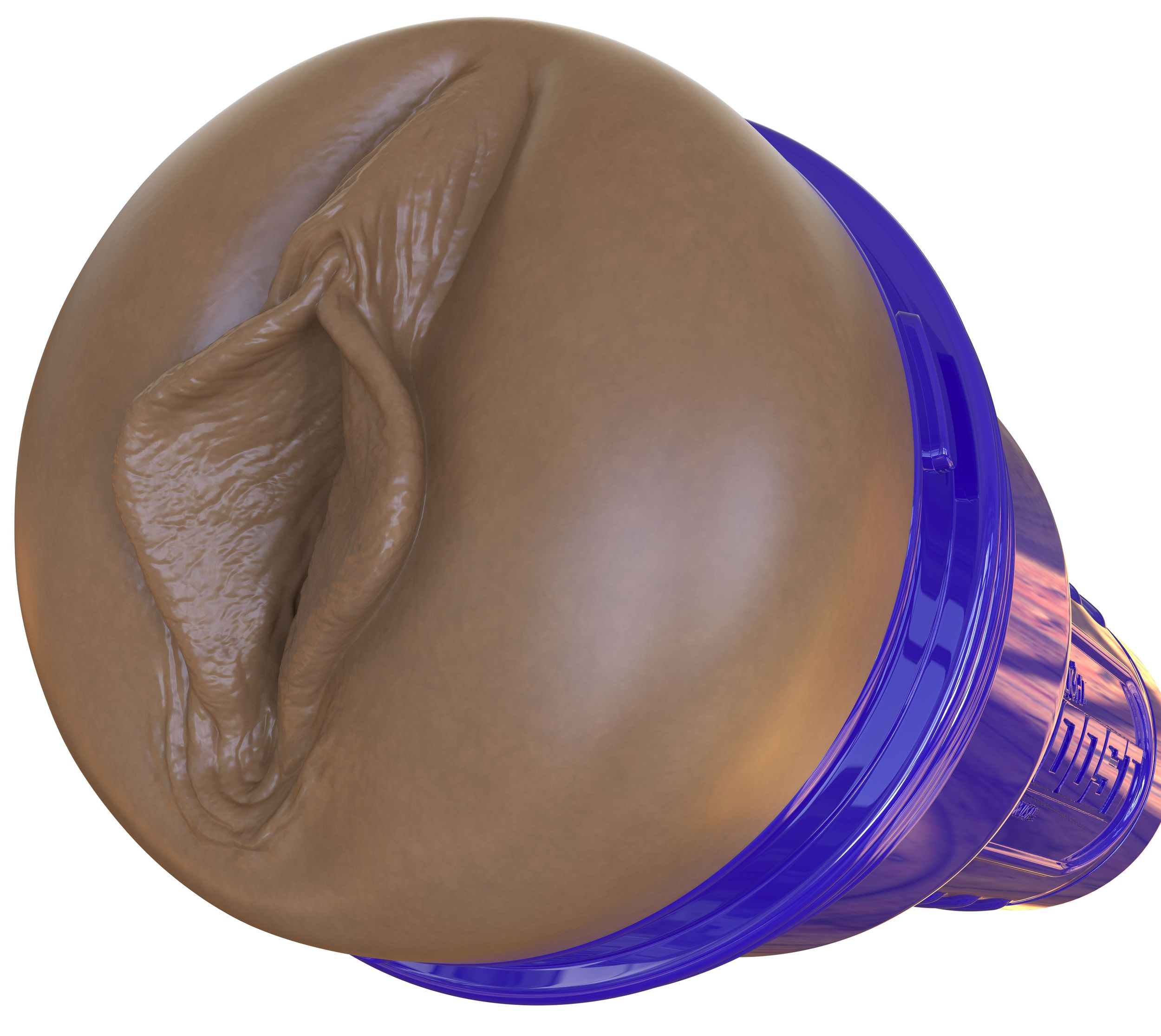 Fleshlight Boost Bang - Donker medium