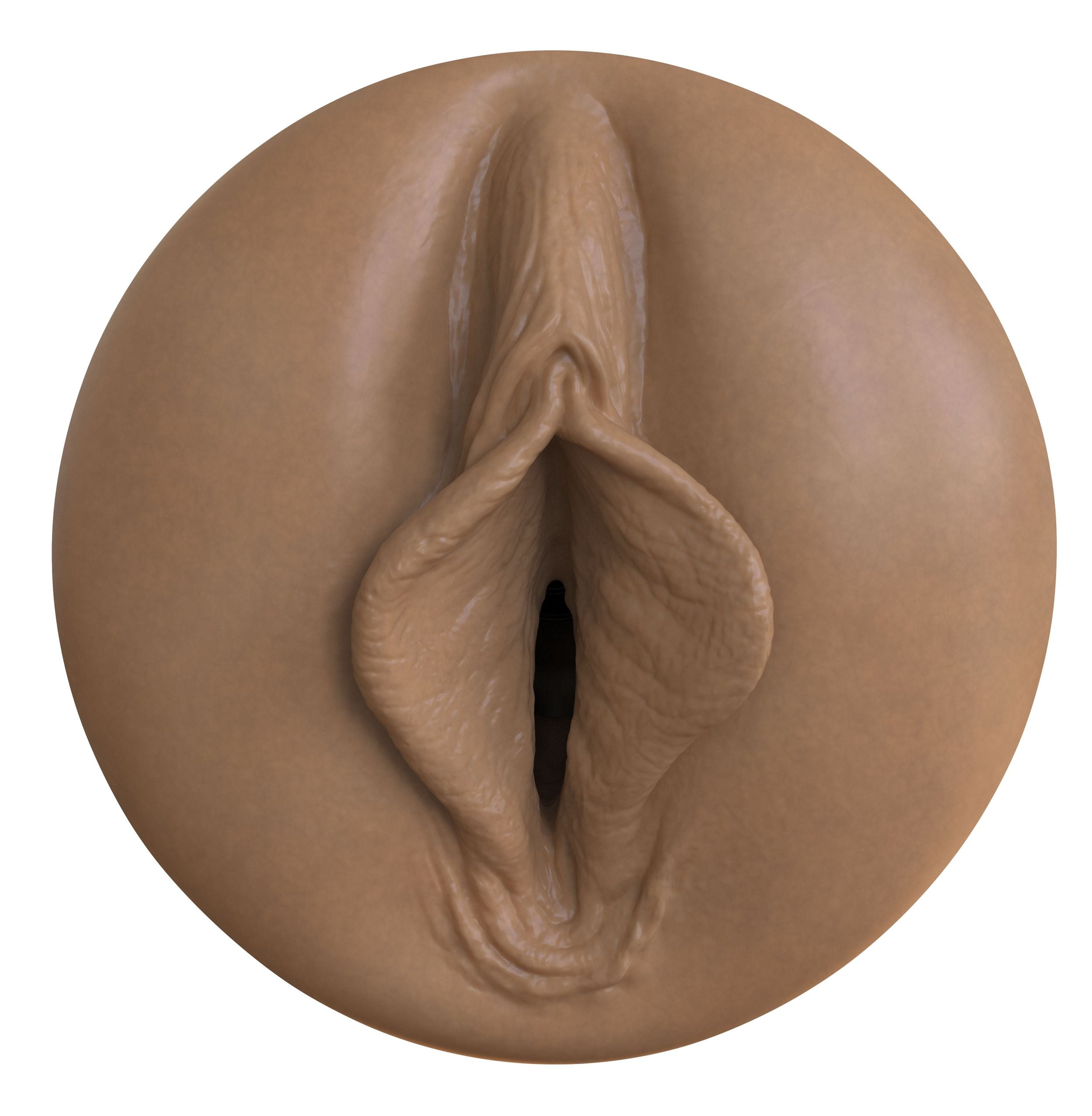 Fleshlight Boost Bang - Donker medium
