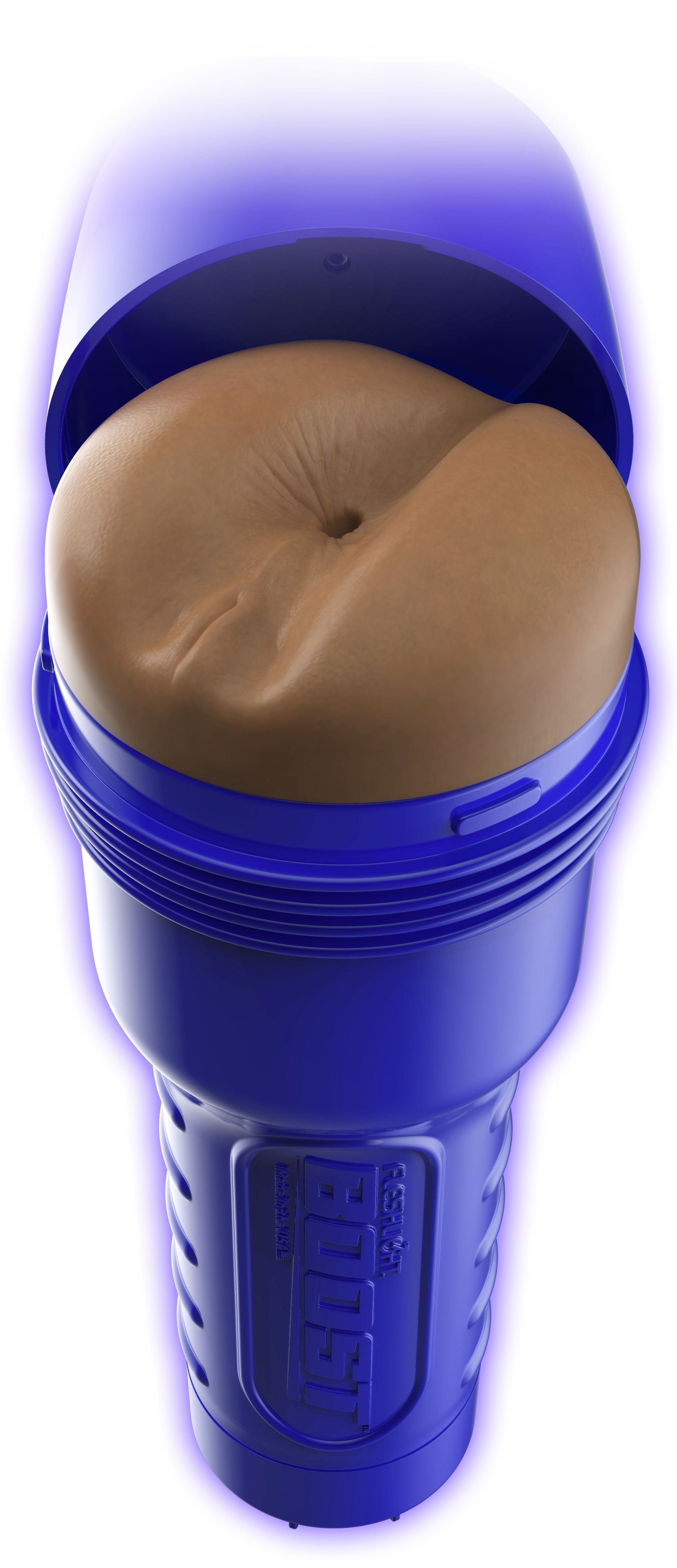 Fleshlight Boost Blast - Donker Medium