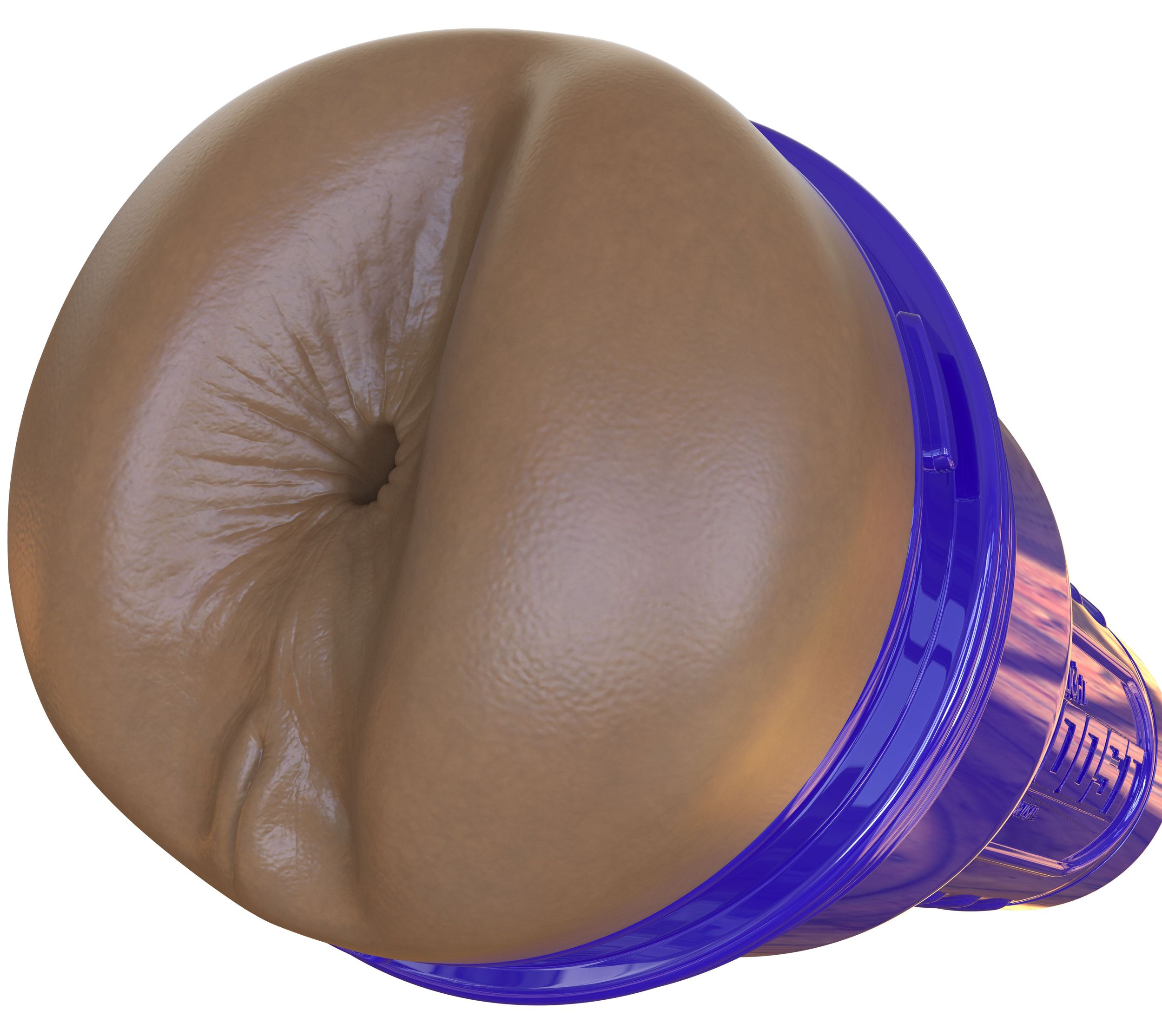 Fleshlight Boost Blast - Donker Medium