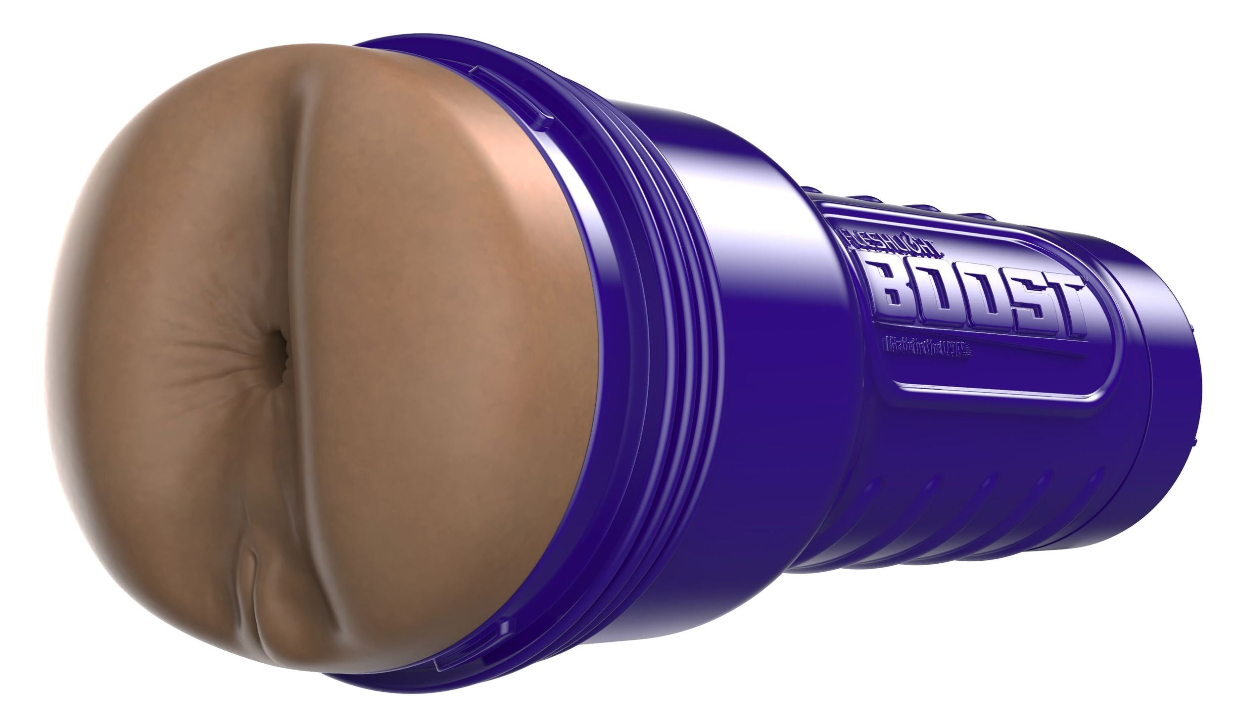 Fleshlight Boost Blast - Donker Medium