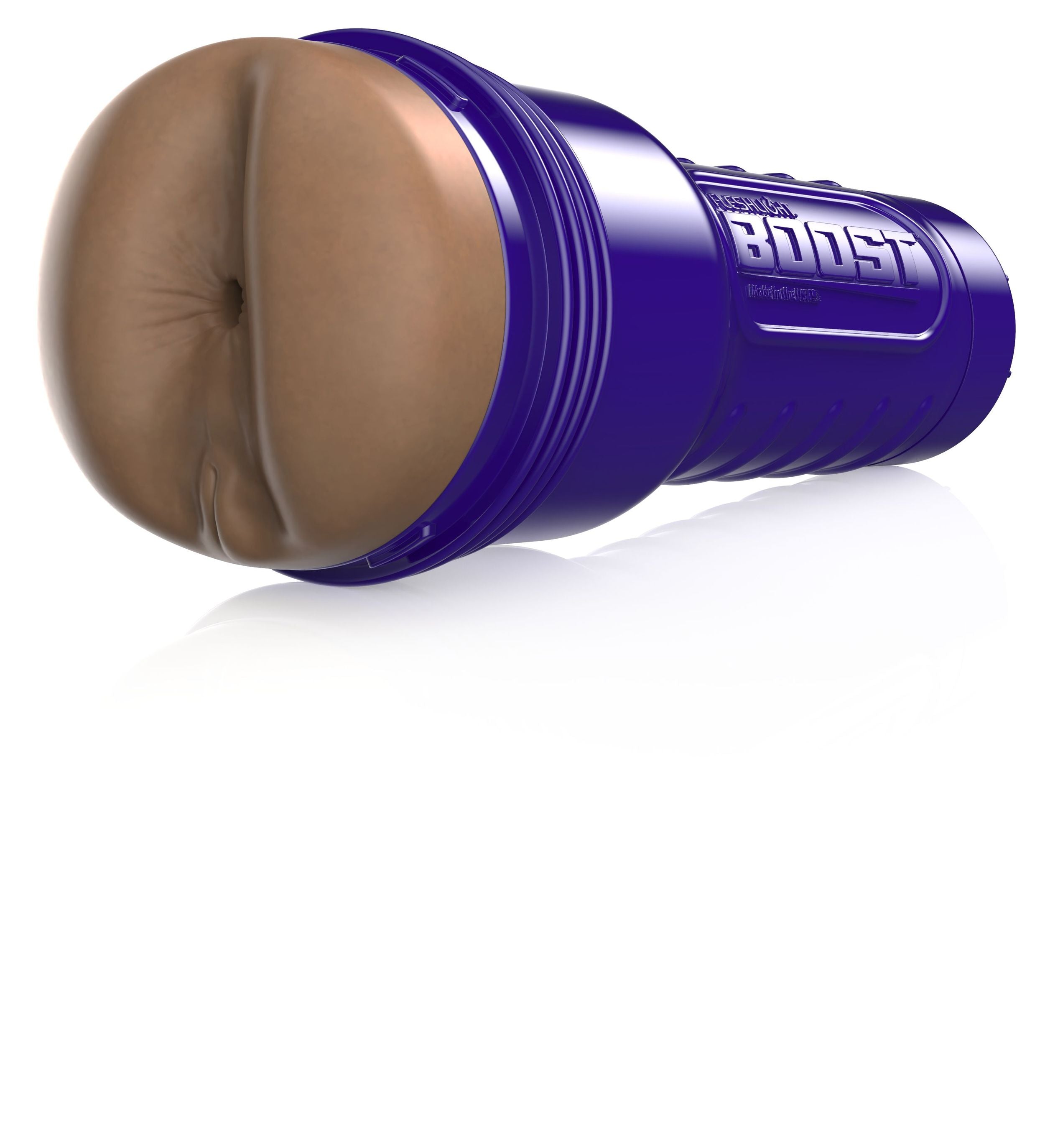 Fleshlight Boost Blast - Donker Medium