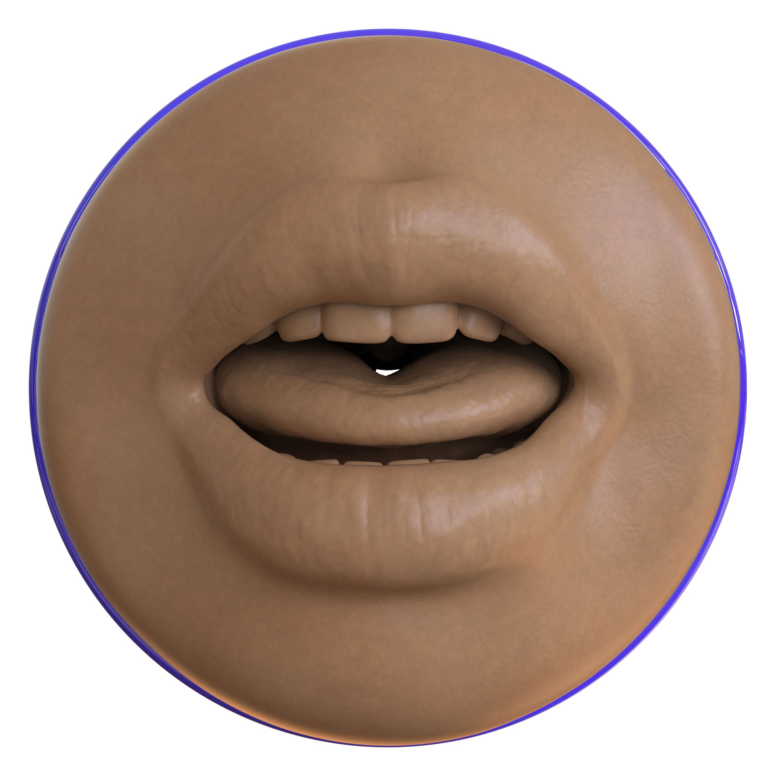 Fleshlight Boost Blow - Donker Medium