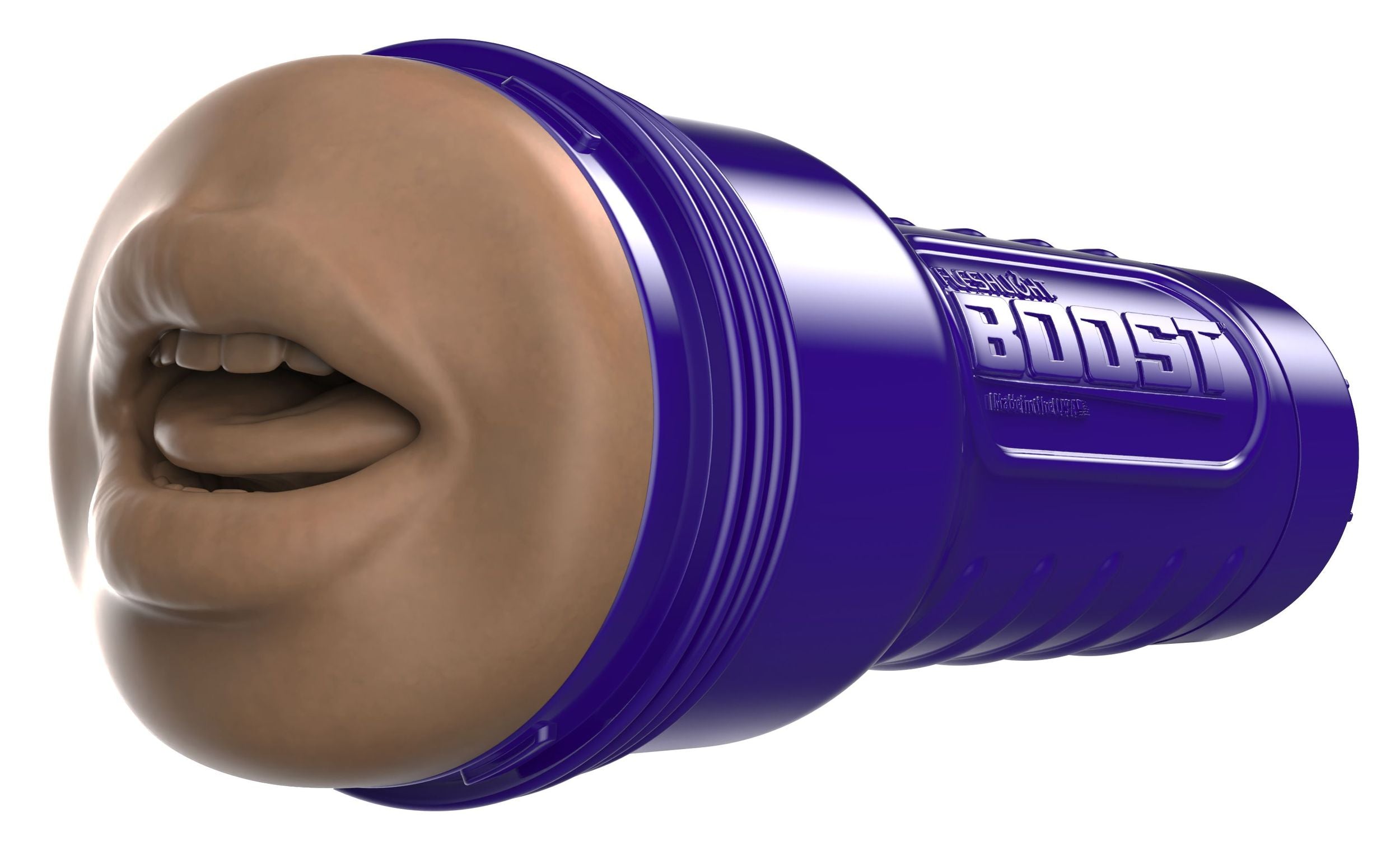 Fleshlight Boost Blow - Donker Medium