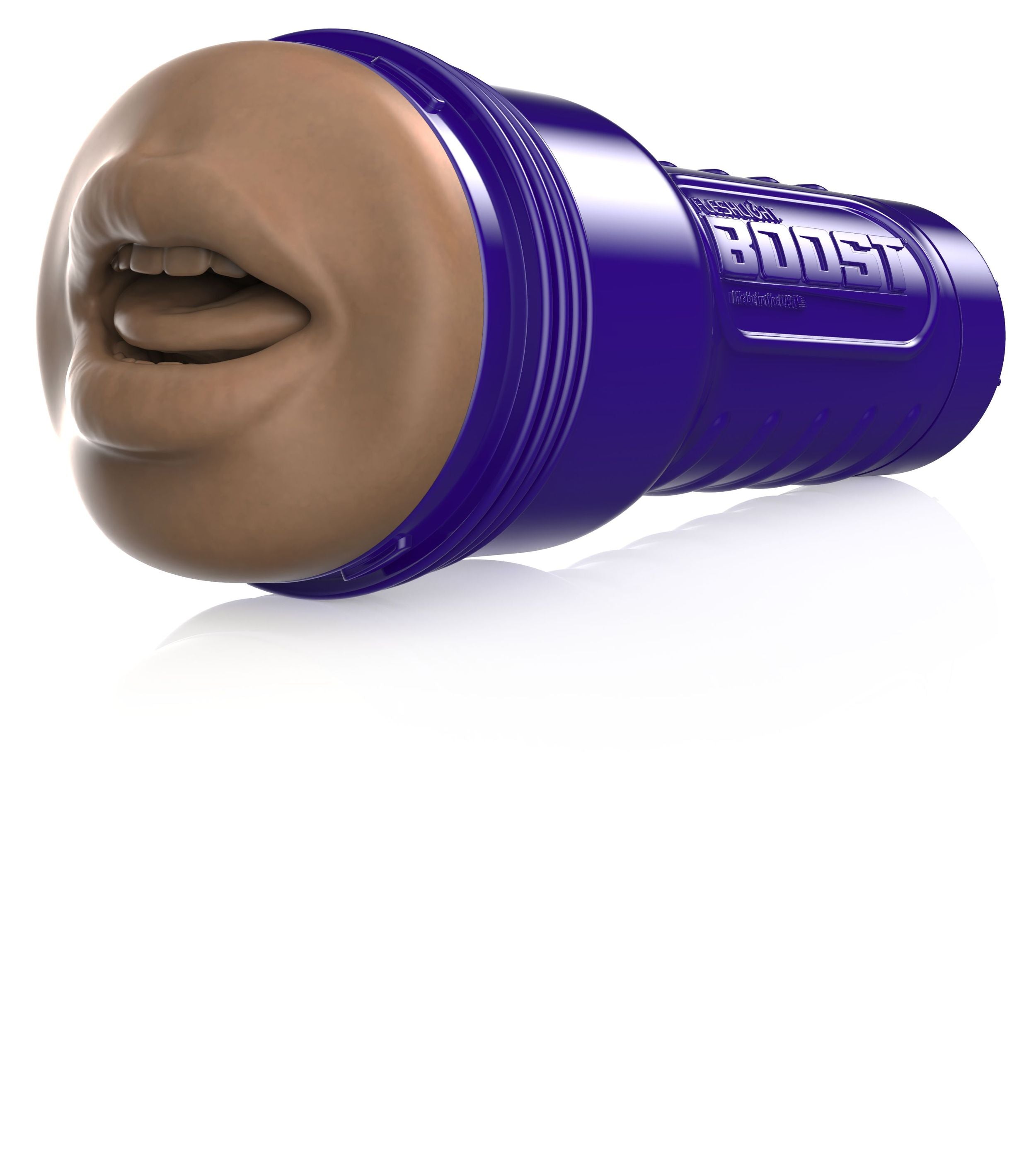 Fleshlight Boost Blow - Donker Medium