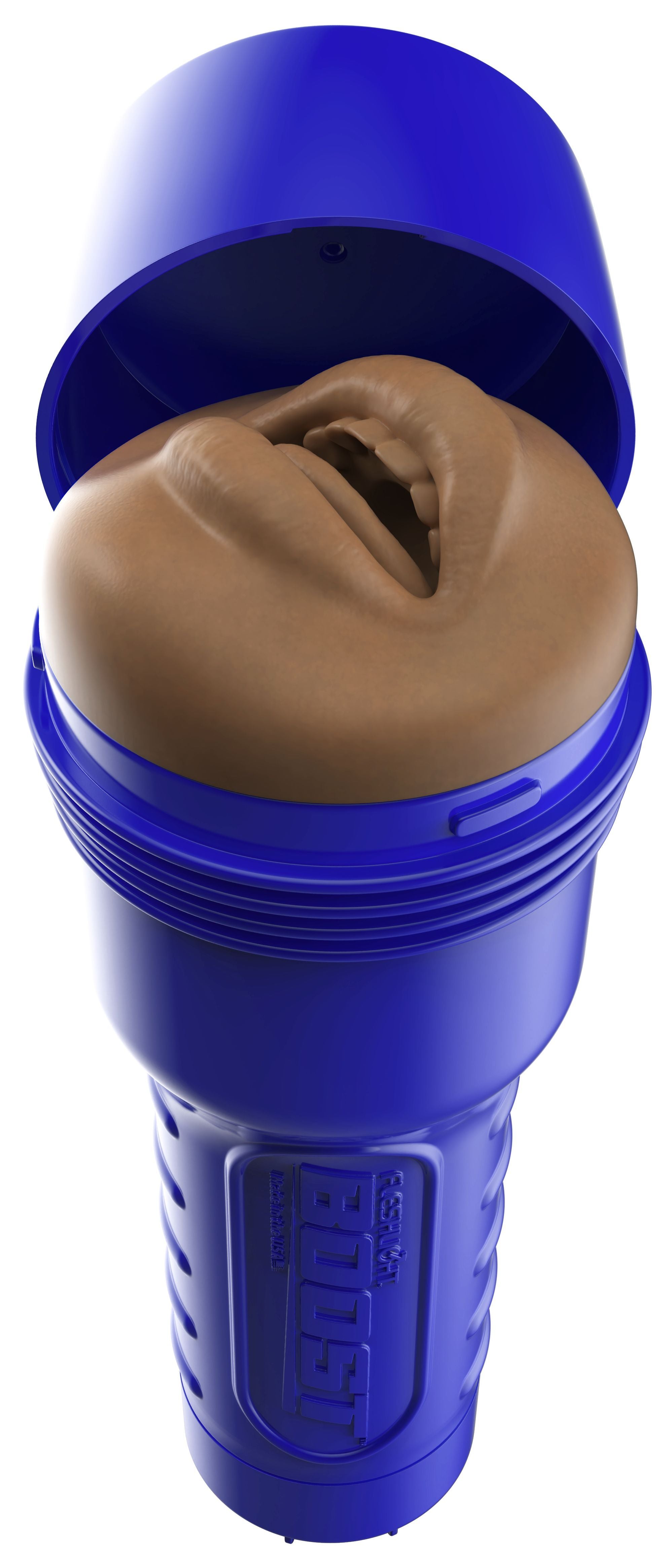Fleshlight Boost Blow - Donker Medium