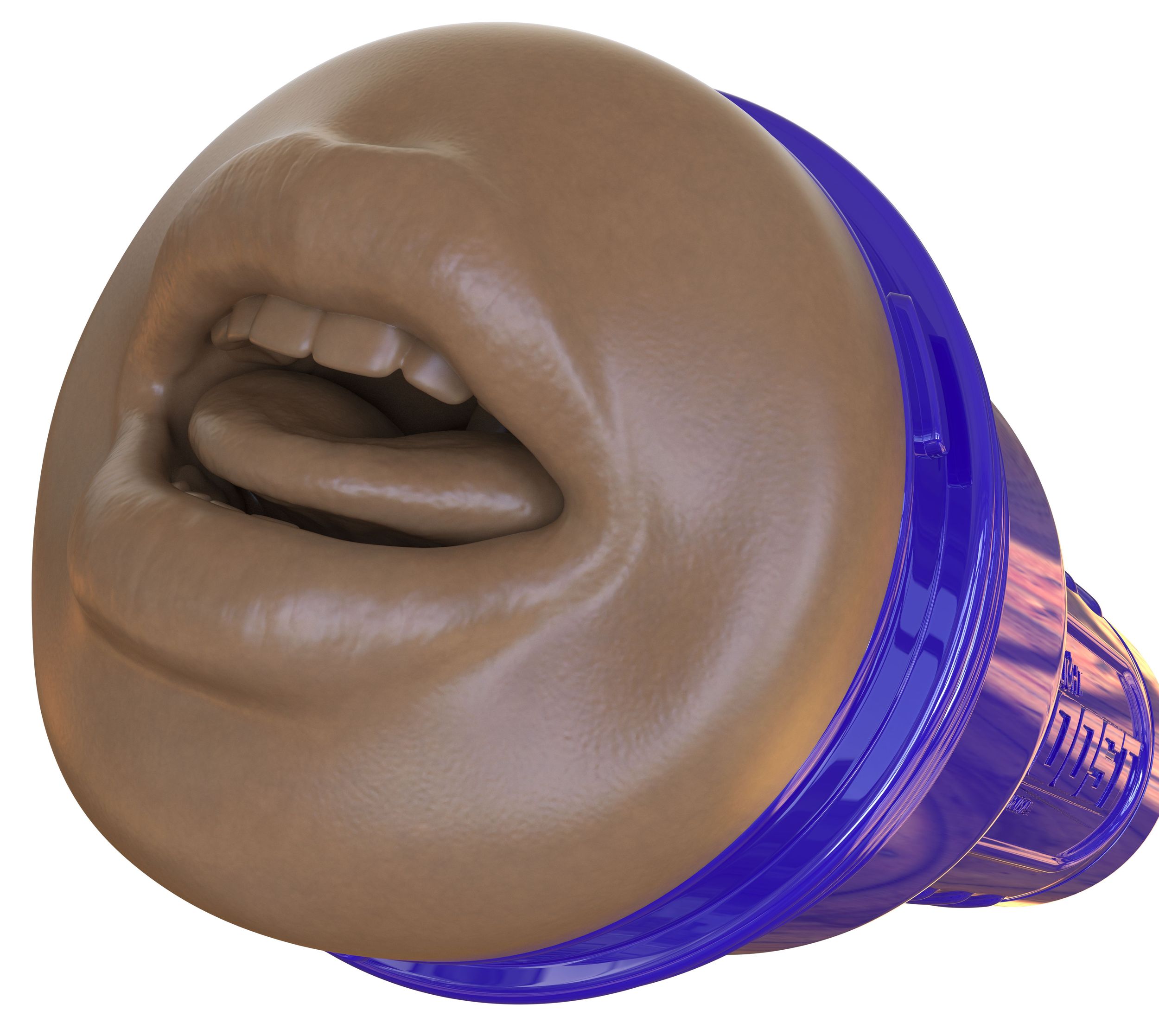 Fleshlight Boost Blow - Donker Medium