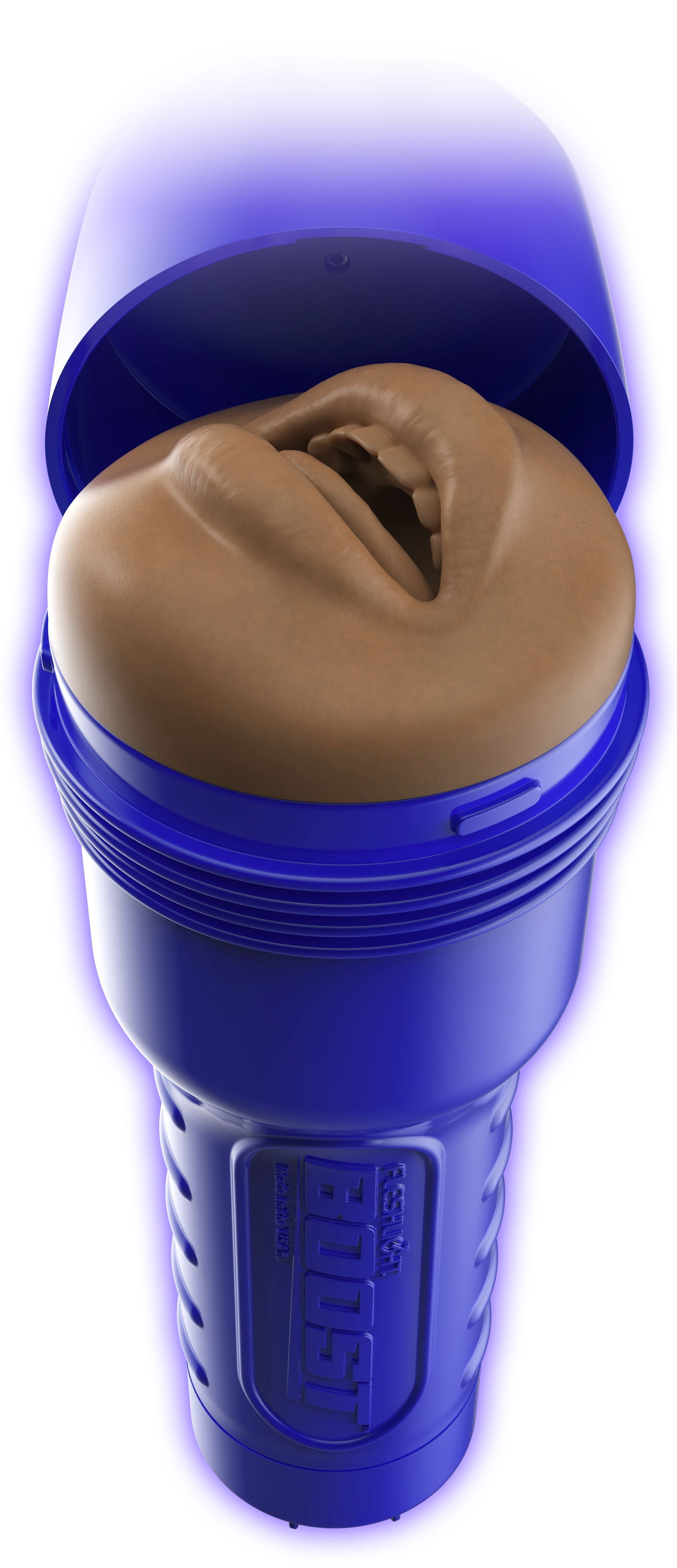 Fleshlight Boost Blow - Donker Medium
