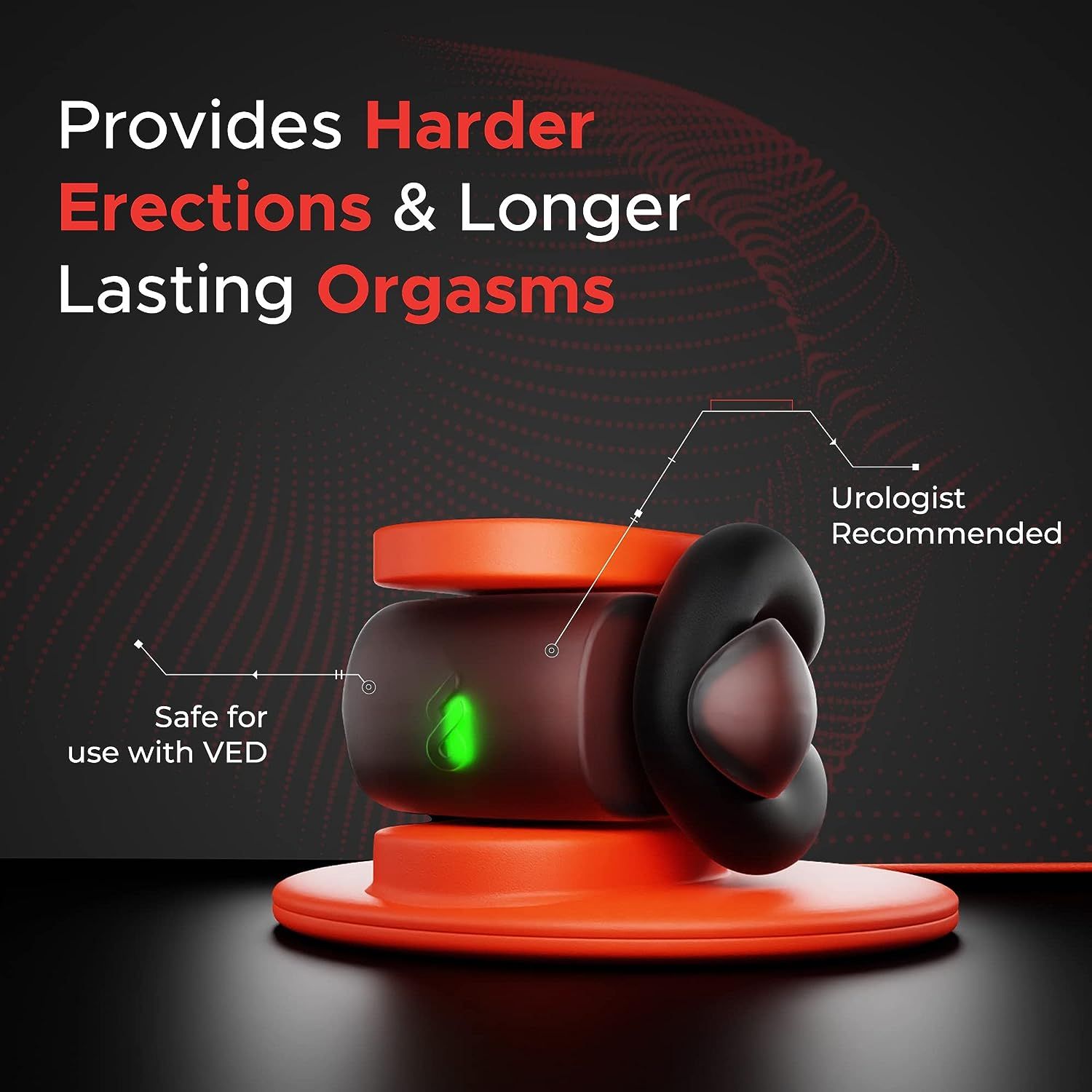 FirmTech Tech Ring