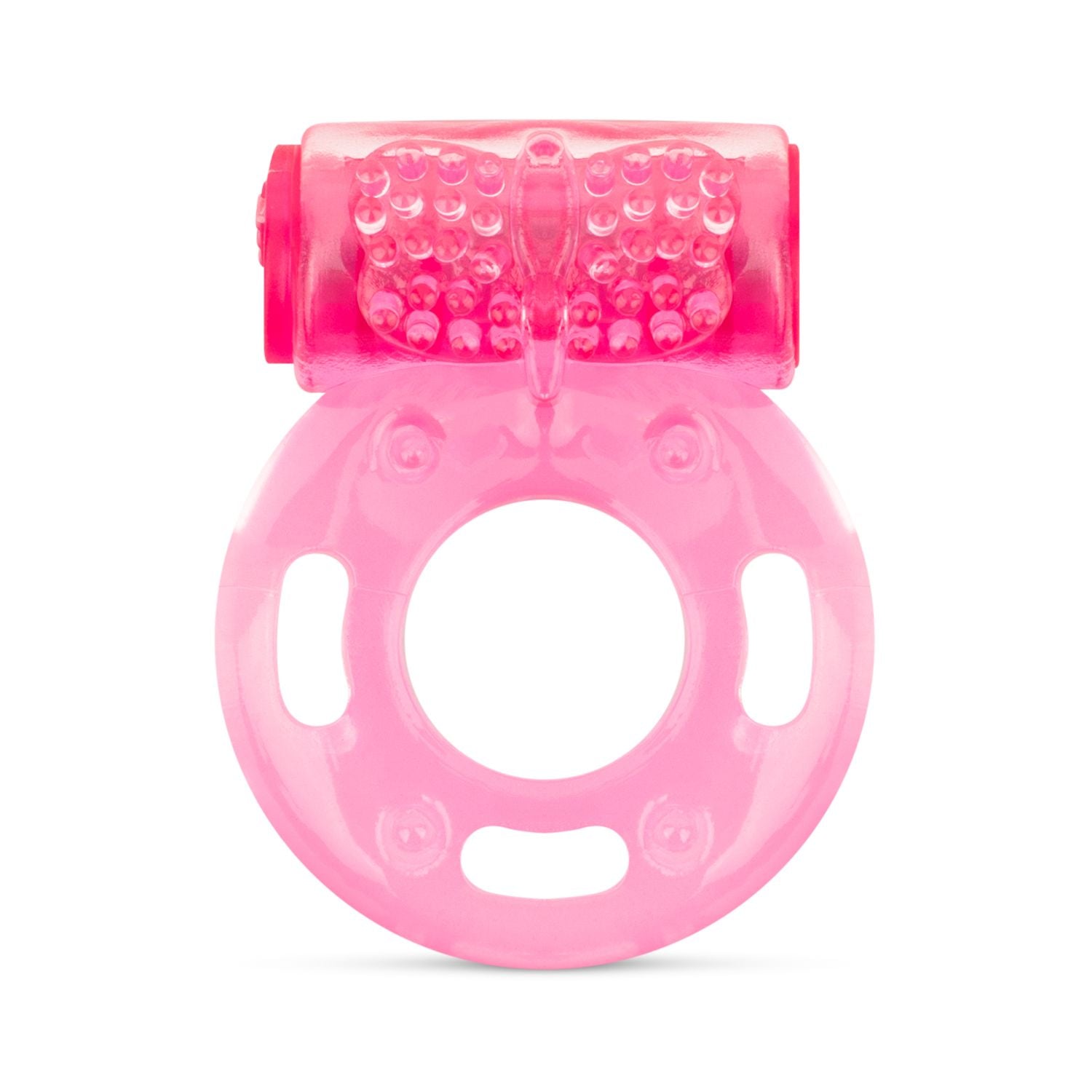 Liefde in de zak - Vibro liefdesring