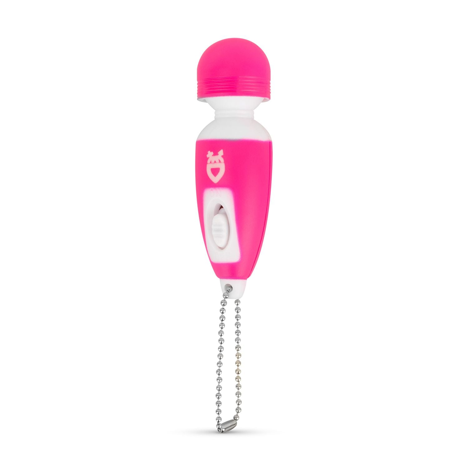 Liefde in je zak - Vibro Love Massager