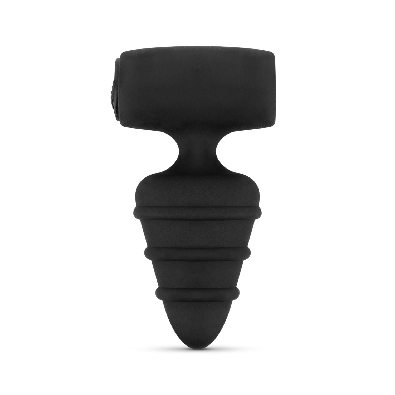 Liefde in de zak - Vibro Love Plug