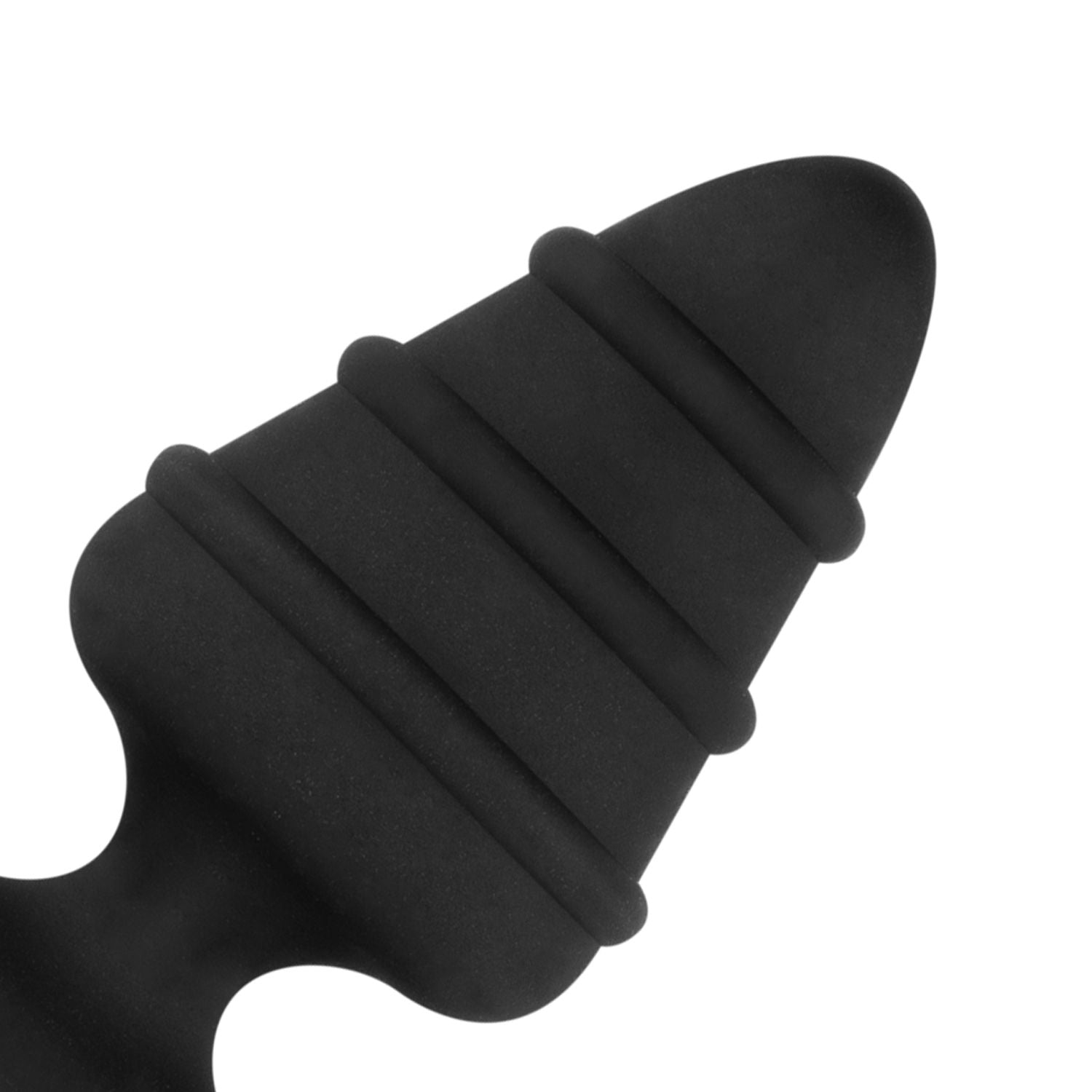 Liefde in de zak - Vibro Love Plug