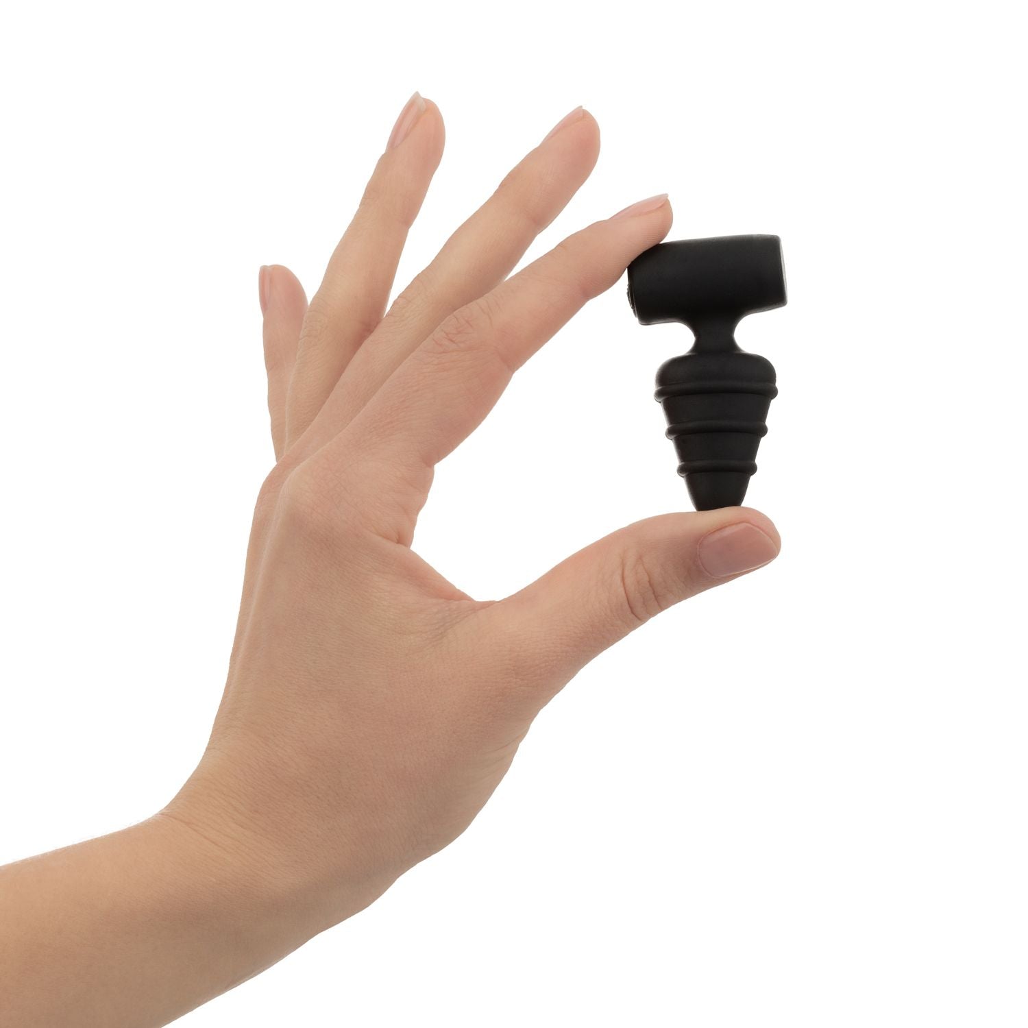 Liefde in de zak - Vibro Love Plug