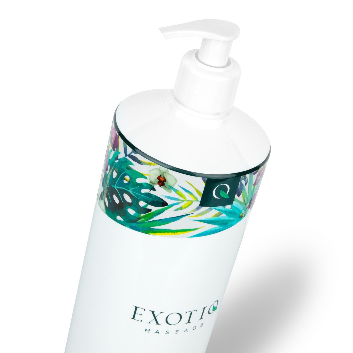 Exotiq Body To Body Oil – 1L