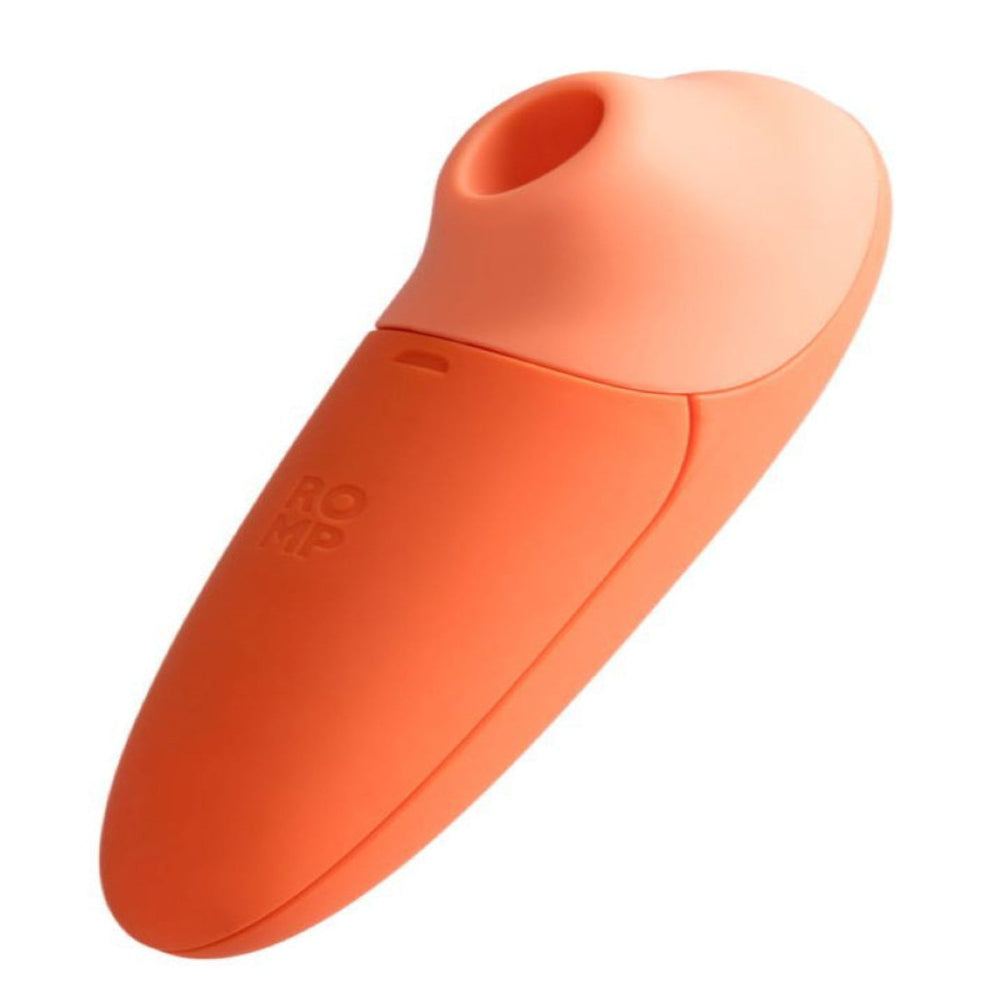 ROMP by Womanizer - Switch X Vibrator