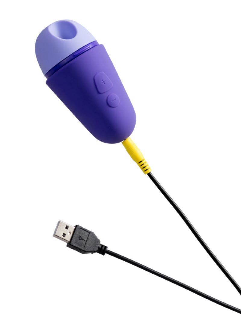 ROMP van Womanizer - Gratis X-vibrator