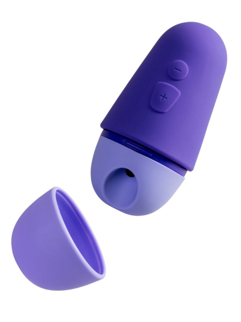 ROMP van Womanizer - Gratis X-vibrator