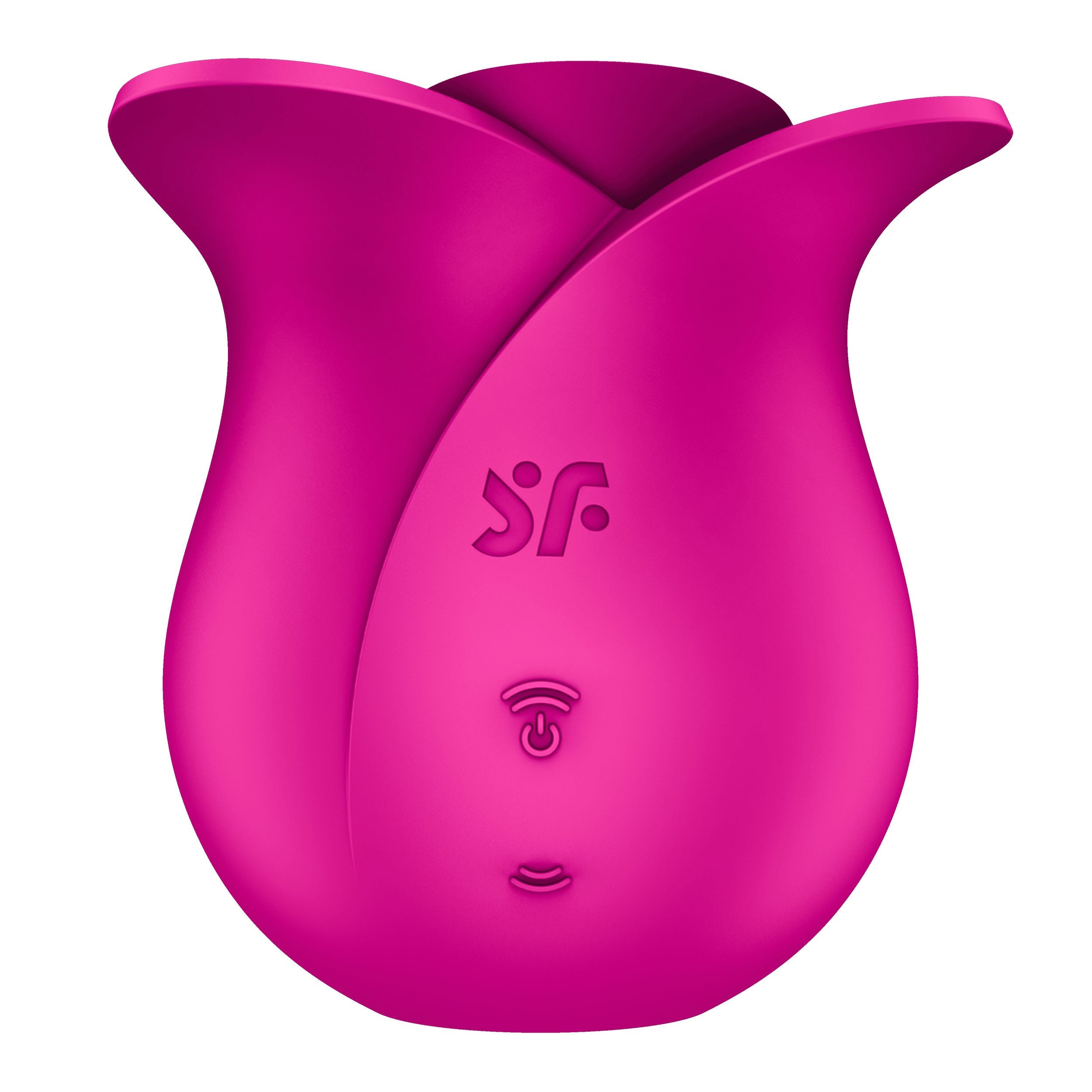 Satisfyer Pro 2 Moderne Bloesem