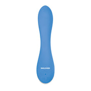 Evolved - Blue Crush G-spot vibrator - Blauw
