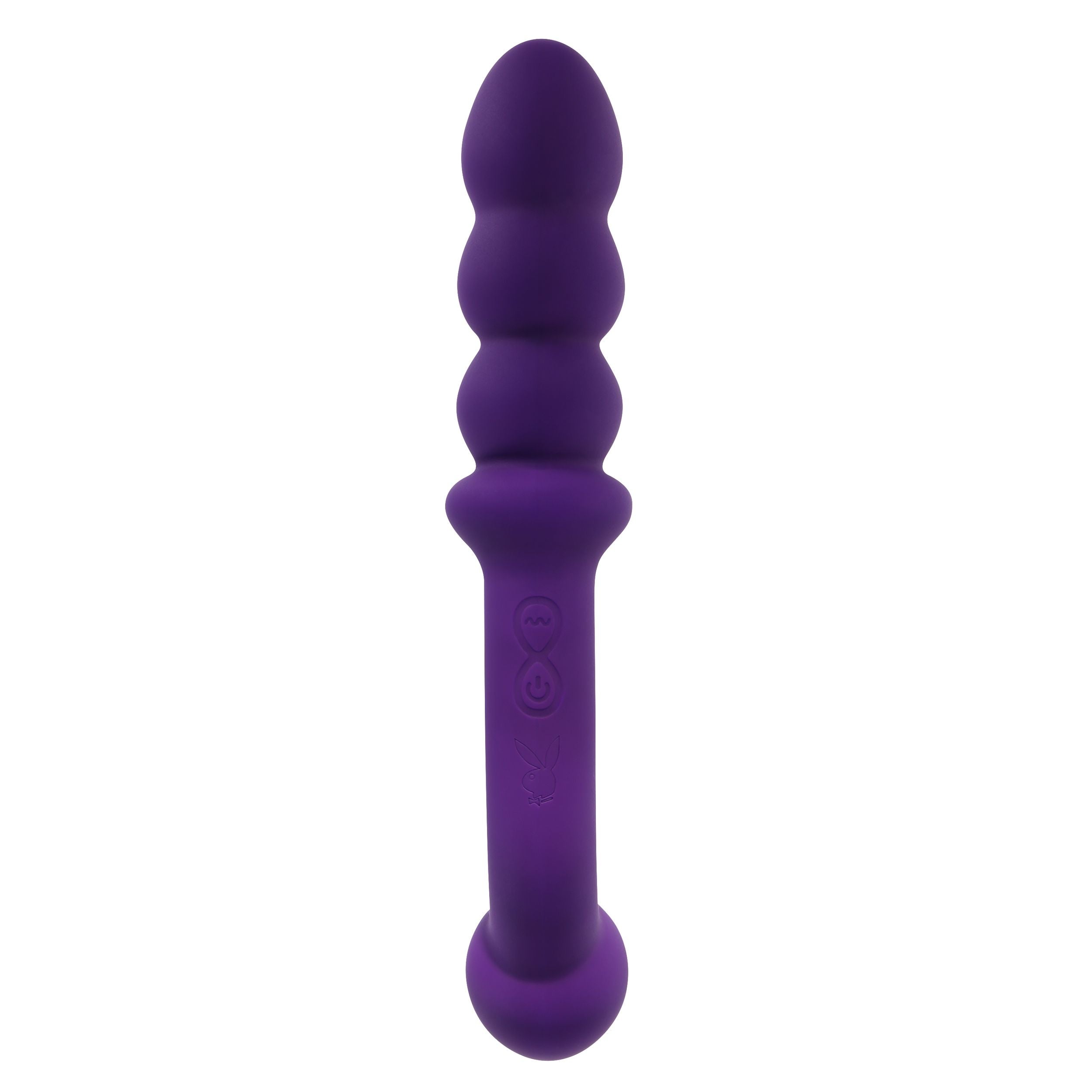 Playboy - De Zoeker Vibrator - Paars