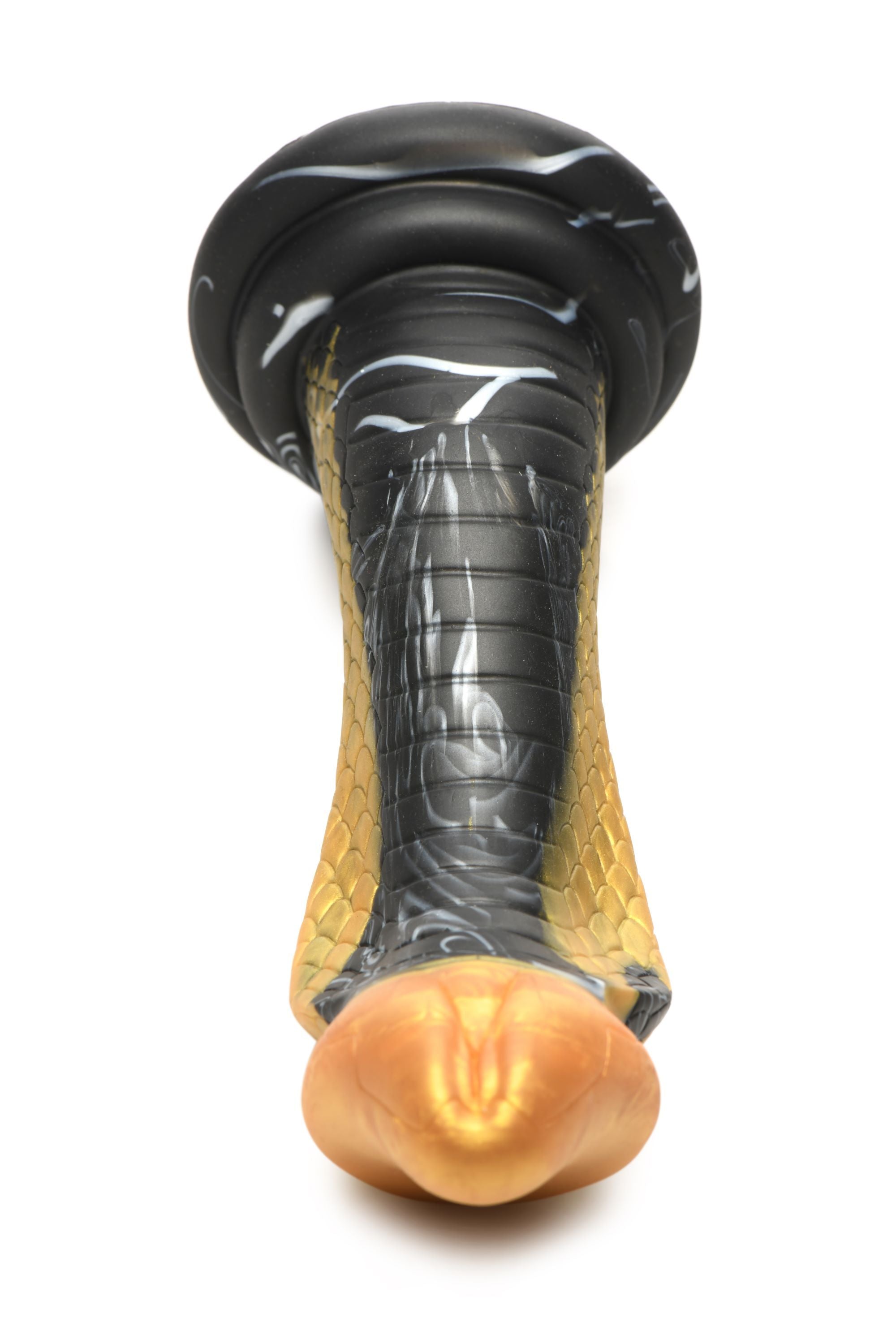 Gouden Mamba Dildo