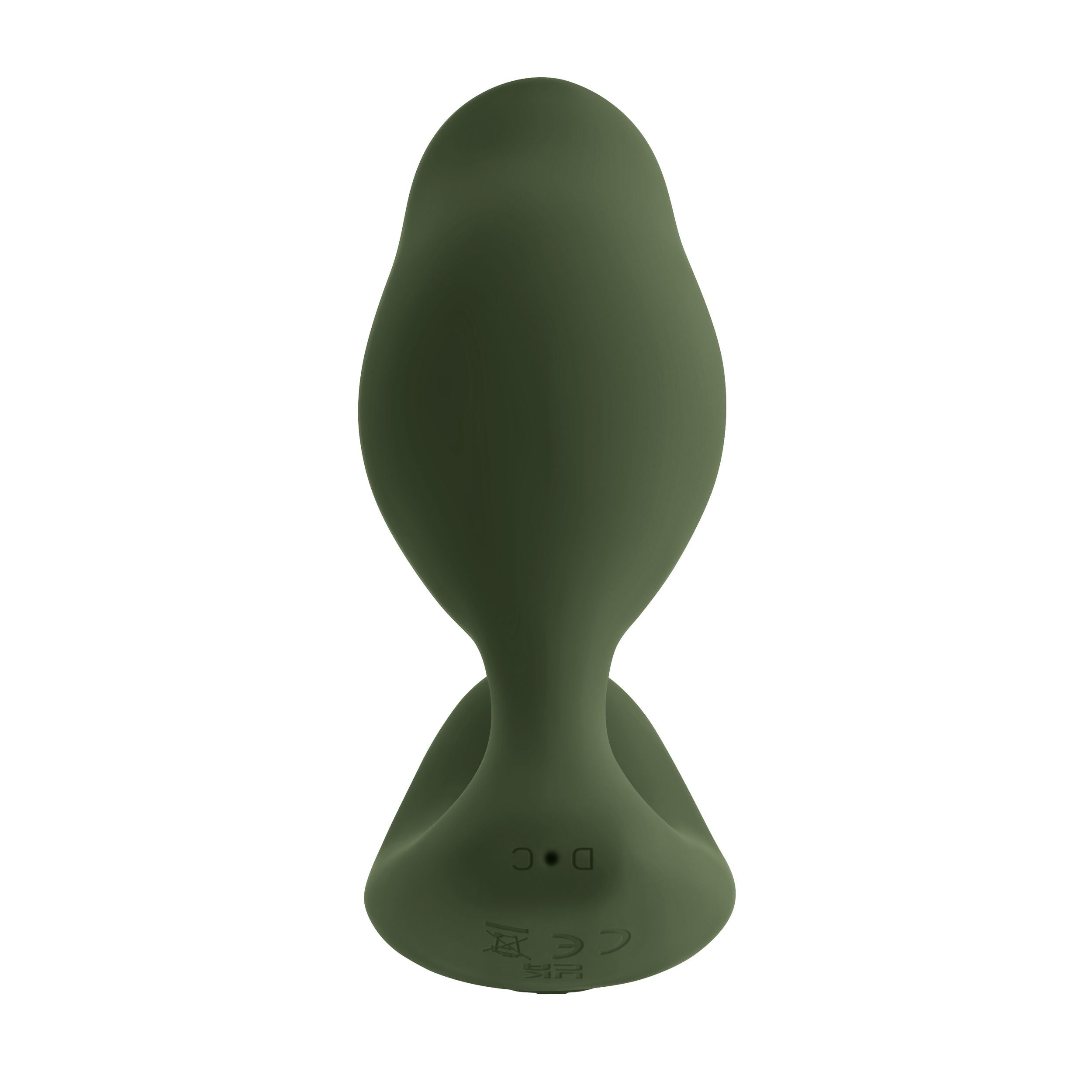 Evolved - De Sergeant Prostaat Vibrator