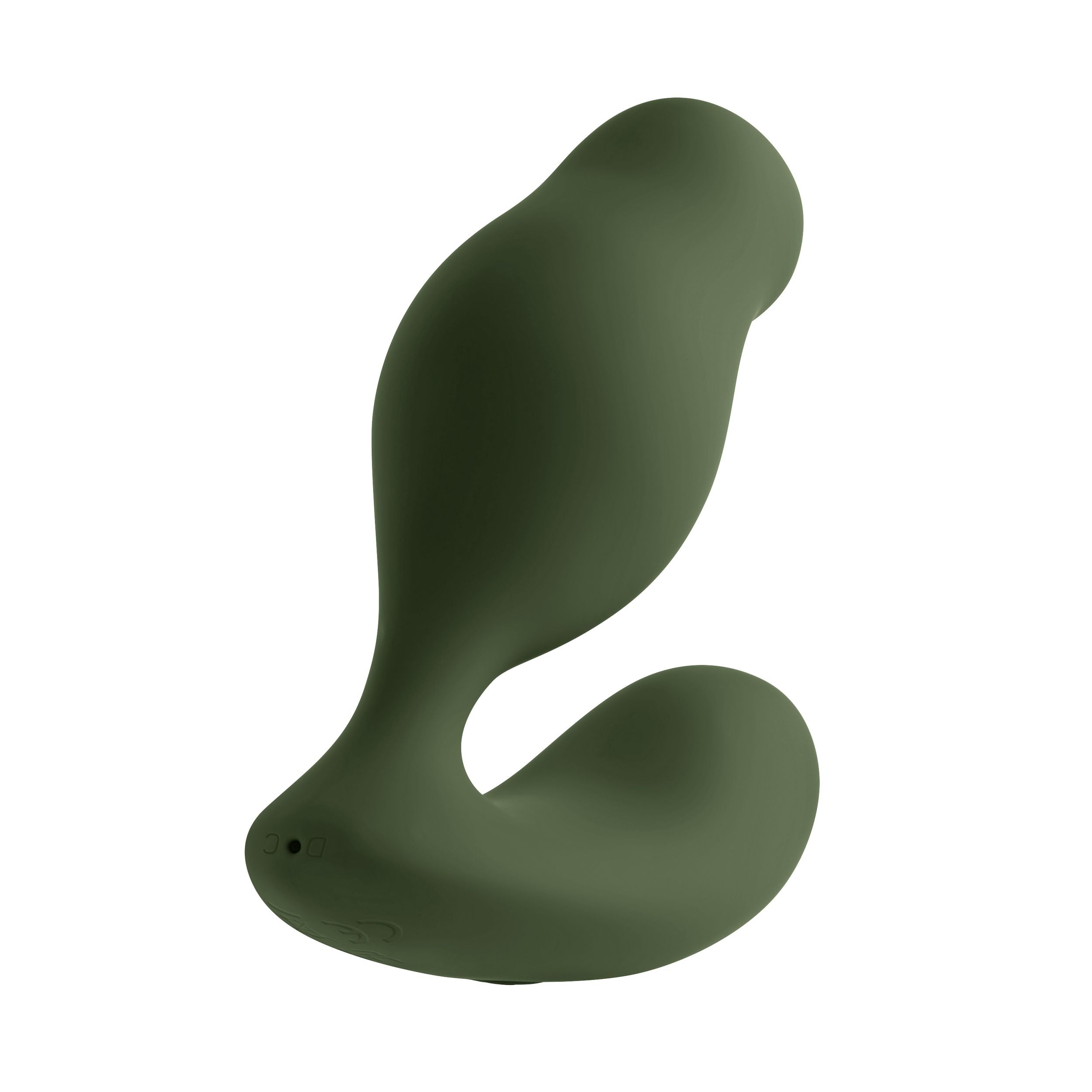 Evolved - De Sergeant Prostaat Vibrator