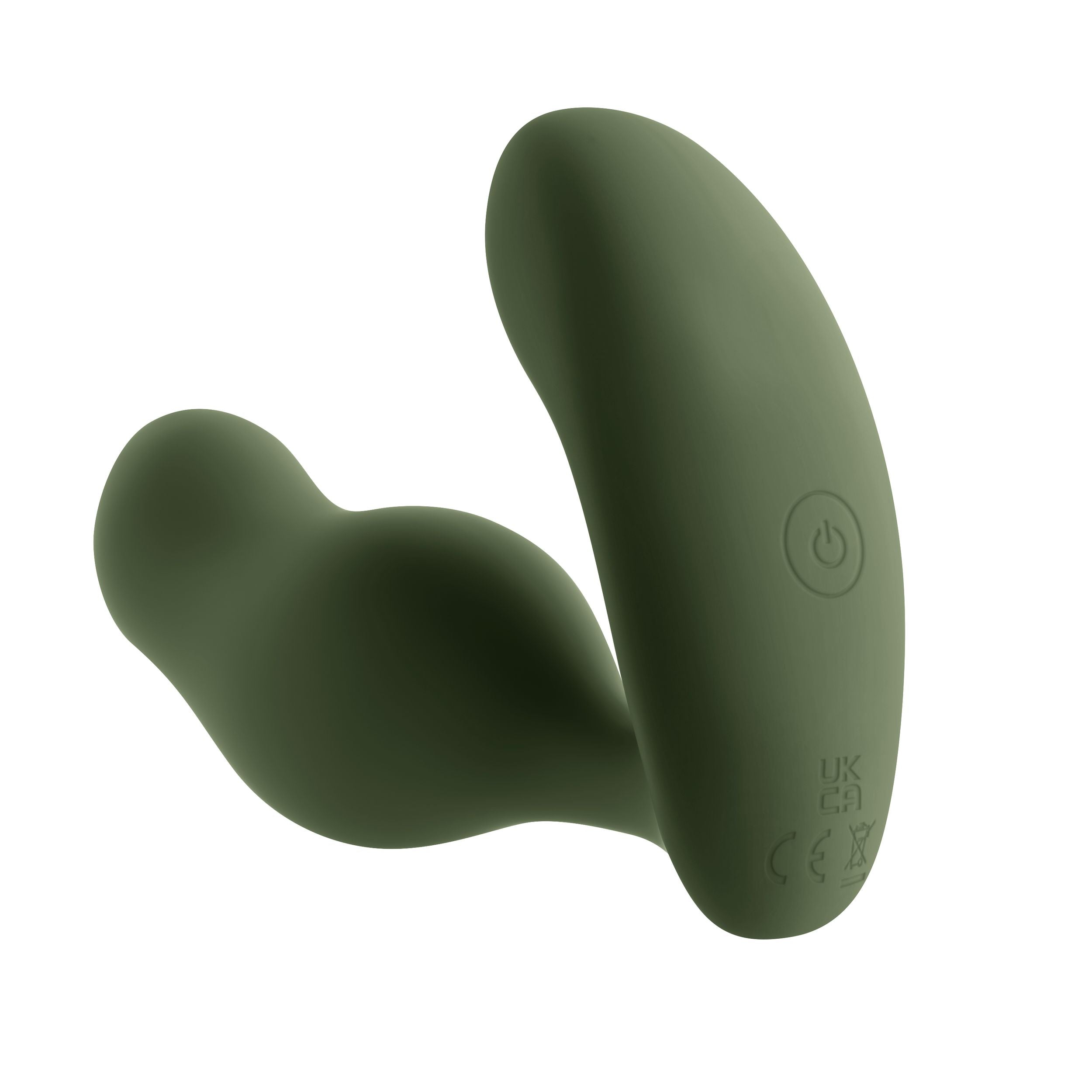 Evolved - De Sergeant Prostaat Vibrator
