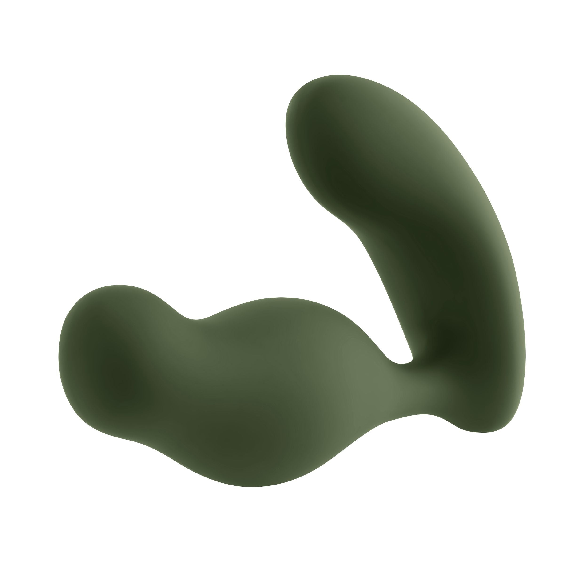 Evolved - De Sergeant Prostaat Vibrator