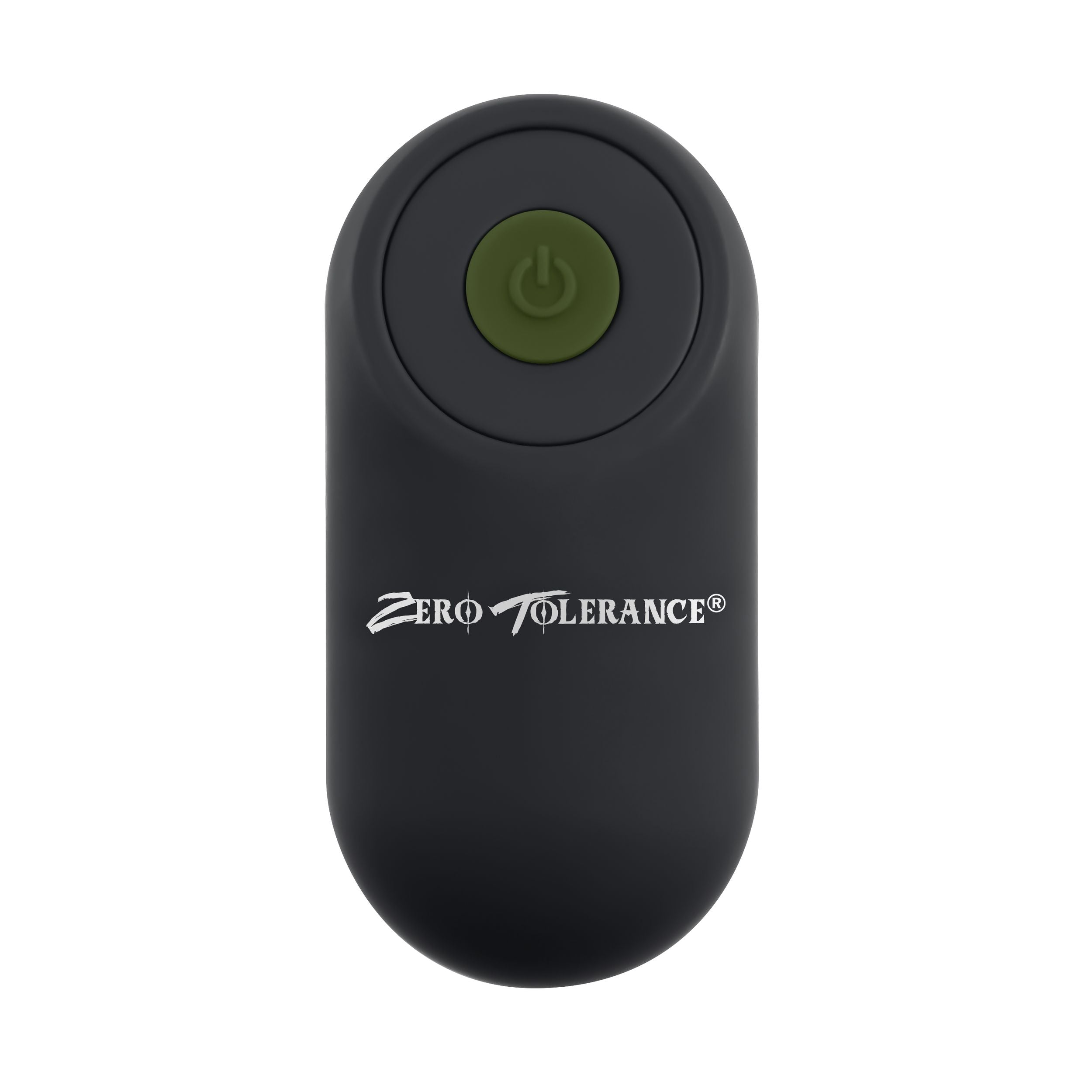 Evolved - De Sergeant Prostaat Vibrator