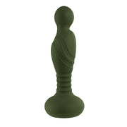Evolved - De Algemene Anaal Vibrator